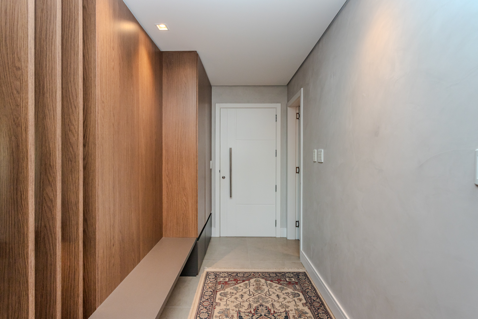 Apartamento à venda com 383m², 4 quartos no bairro Vila Assunção em Porto Alegre - Foto 9