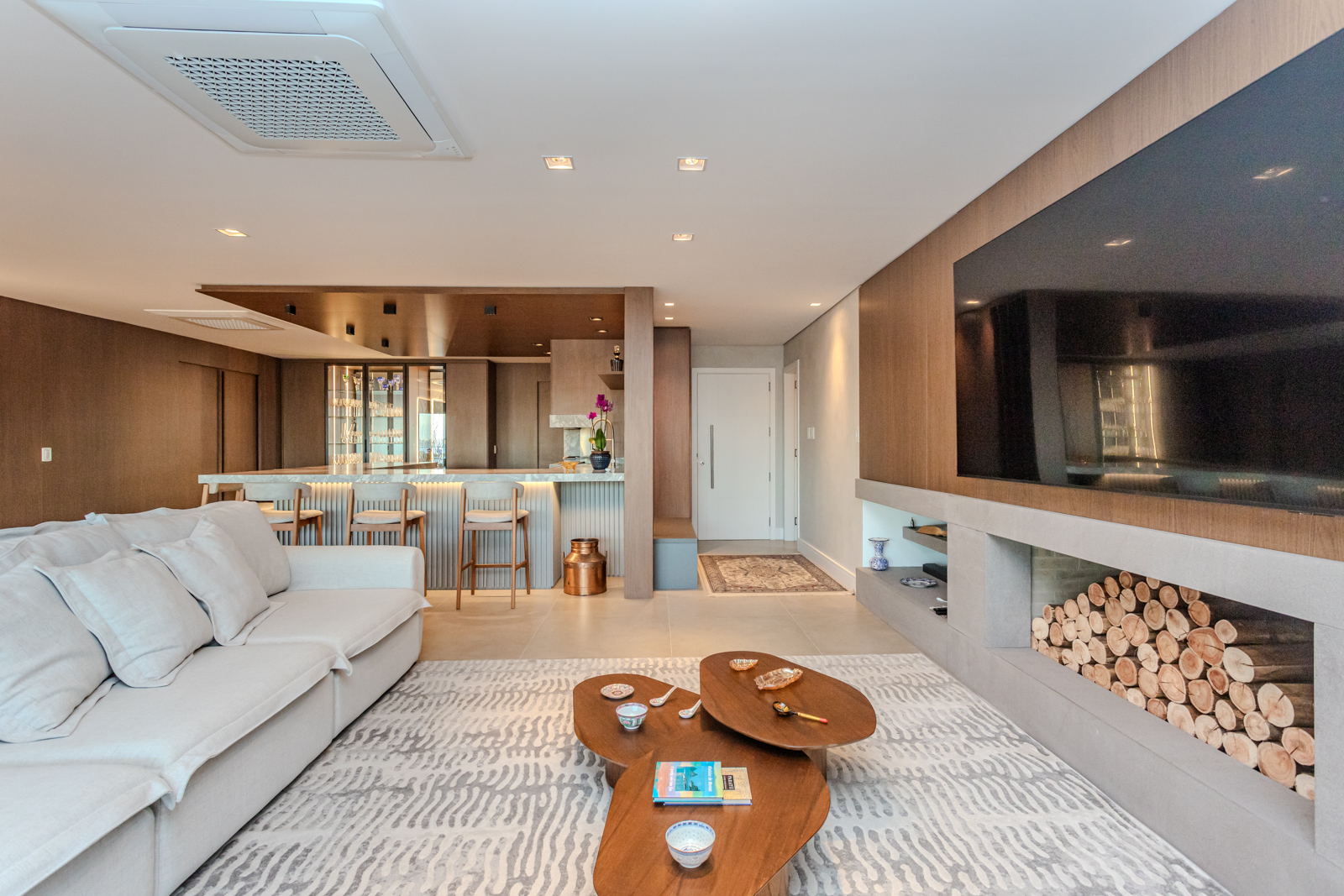 Apartamento à venda com 383m², 4 quartos no bairro Vila Assunção em Porto Alegre - Foto 4