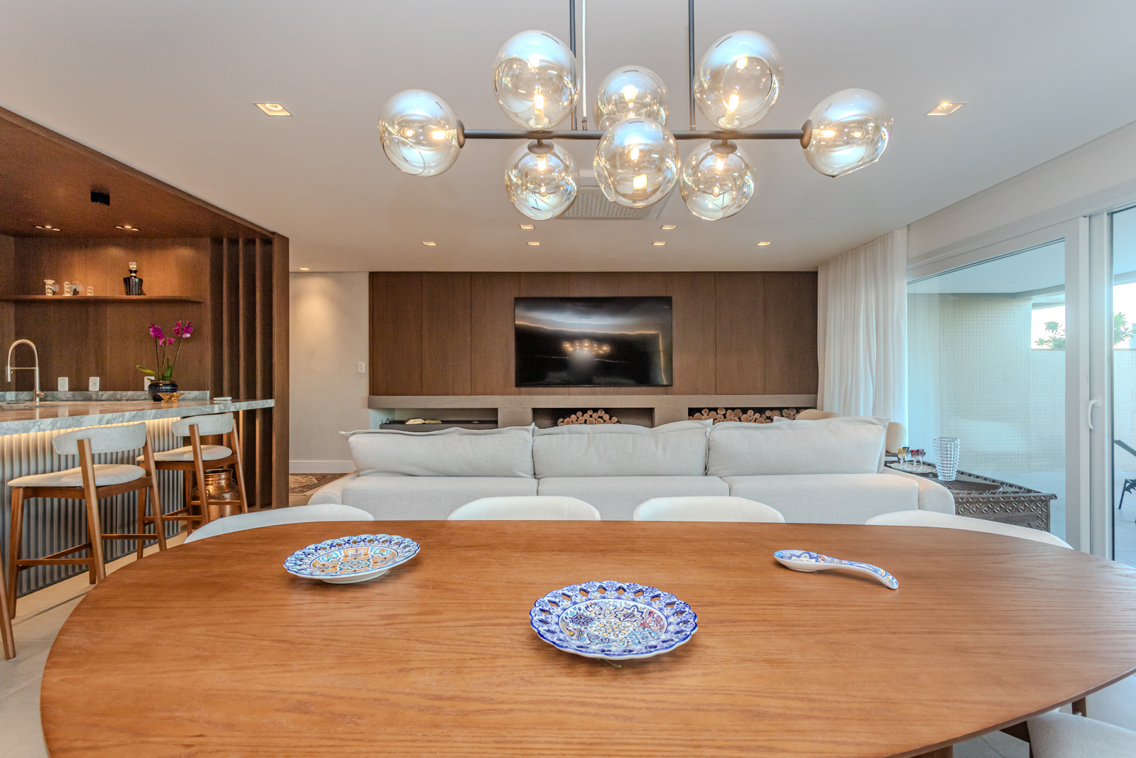 Apartamento à venda com 383m², 4 quartos no bairro Vila Assunção em Porto Alegre - Foto 12