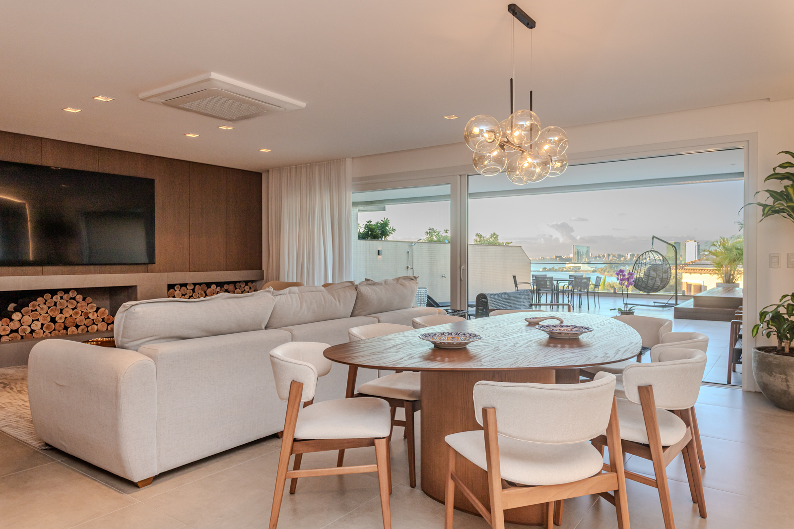 Apartamento à venda com 383m², 4 quartos no bairro Vila Assunção em Porto Alegre - Foto 14