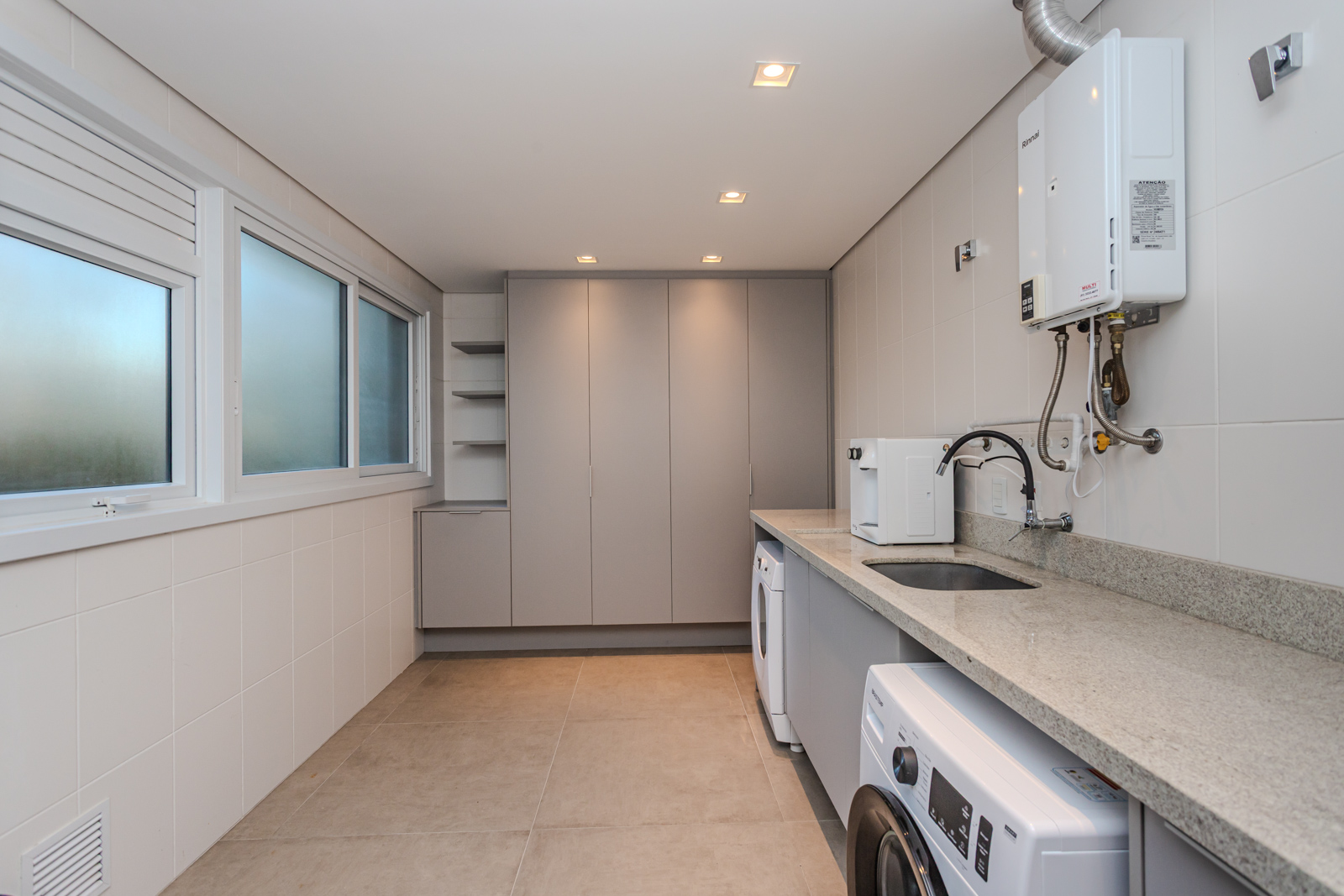 Apartamento à venda com 383m², 4 quartos no bairro Vila Assunção em Porto Alegre - Foto 38