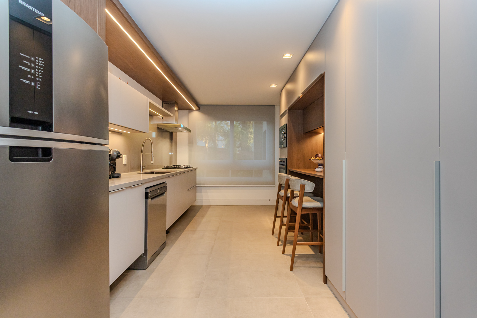 Apartamento à venda com 383m², 4 quartos no bairro Vila Assunção em Porto Alegre - Foto 34