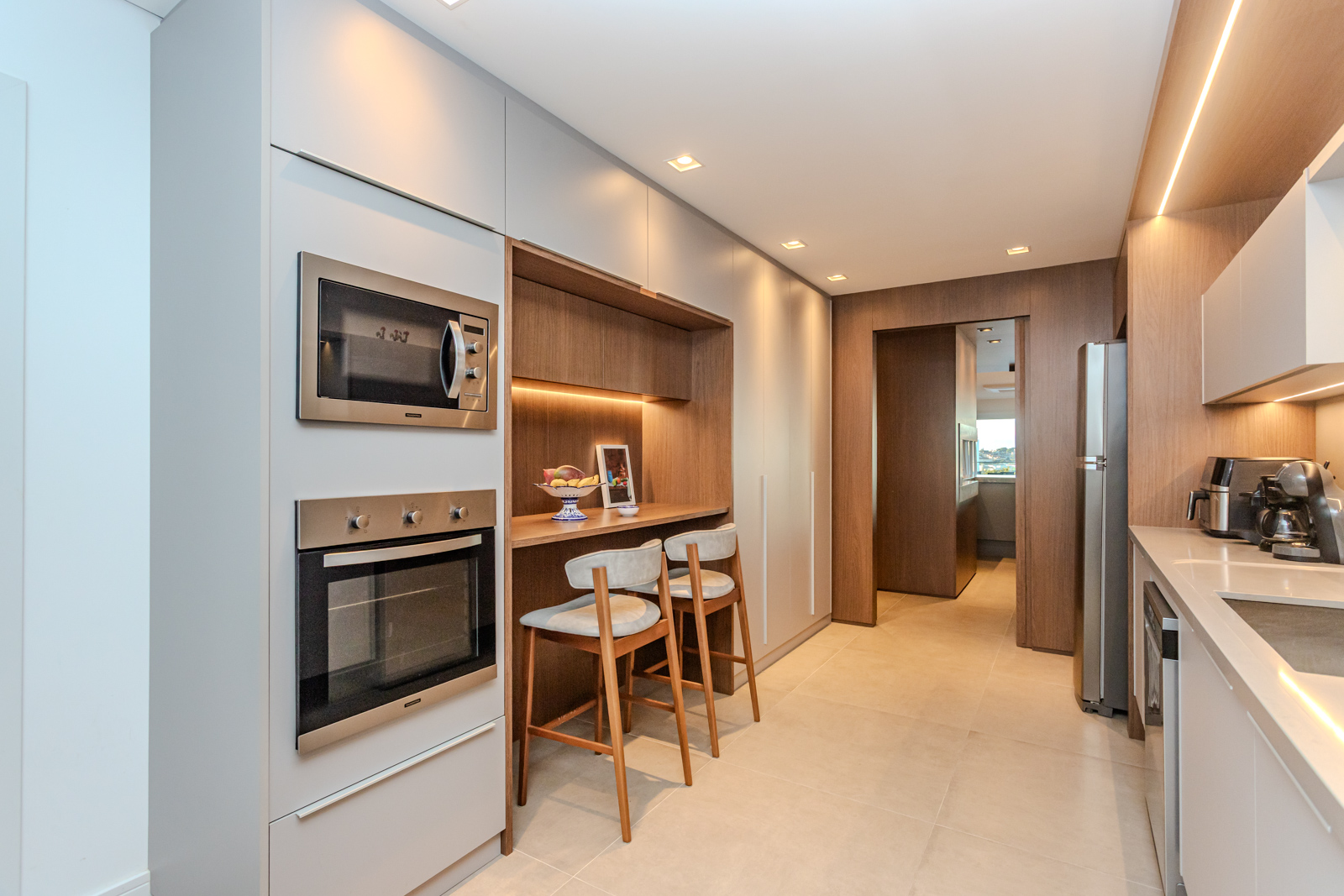Apartamento à venda com 383m², 4 quartos no bairro Vila Assunção em Porto Alegre - Foto 35