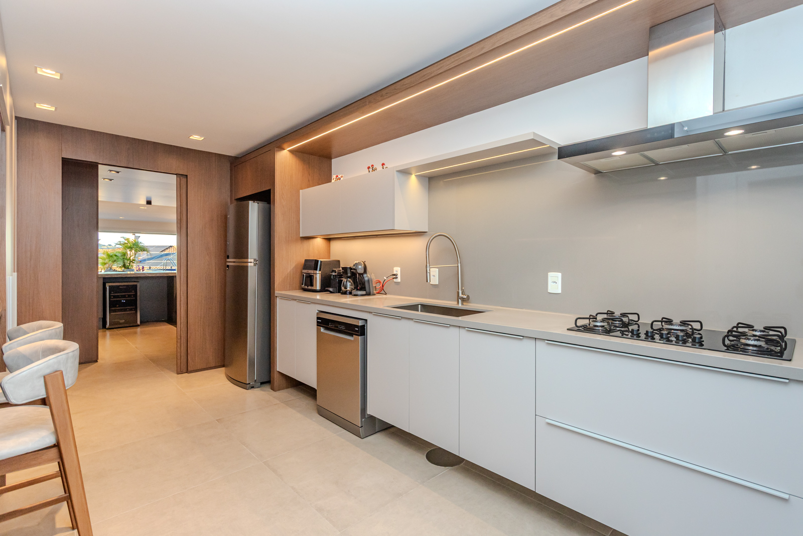 Apartamento à venda com 383m², 4 quartos no bairro Vila Assunção em Porto Alegre - Foto 36