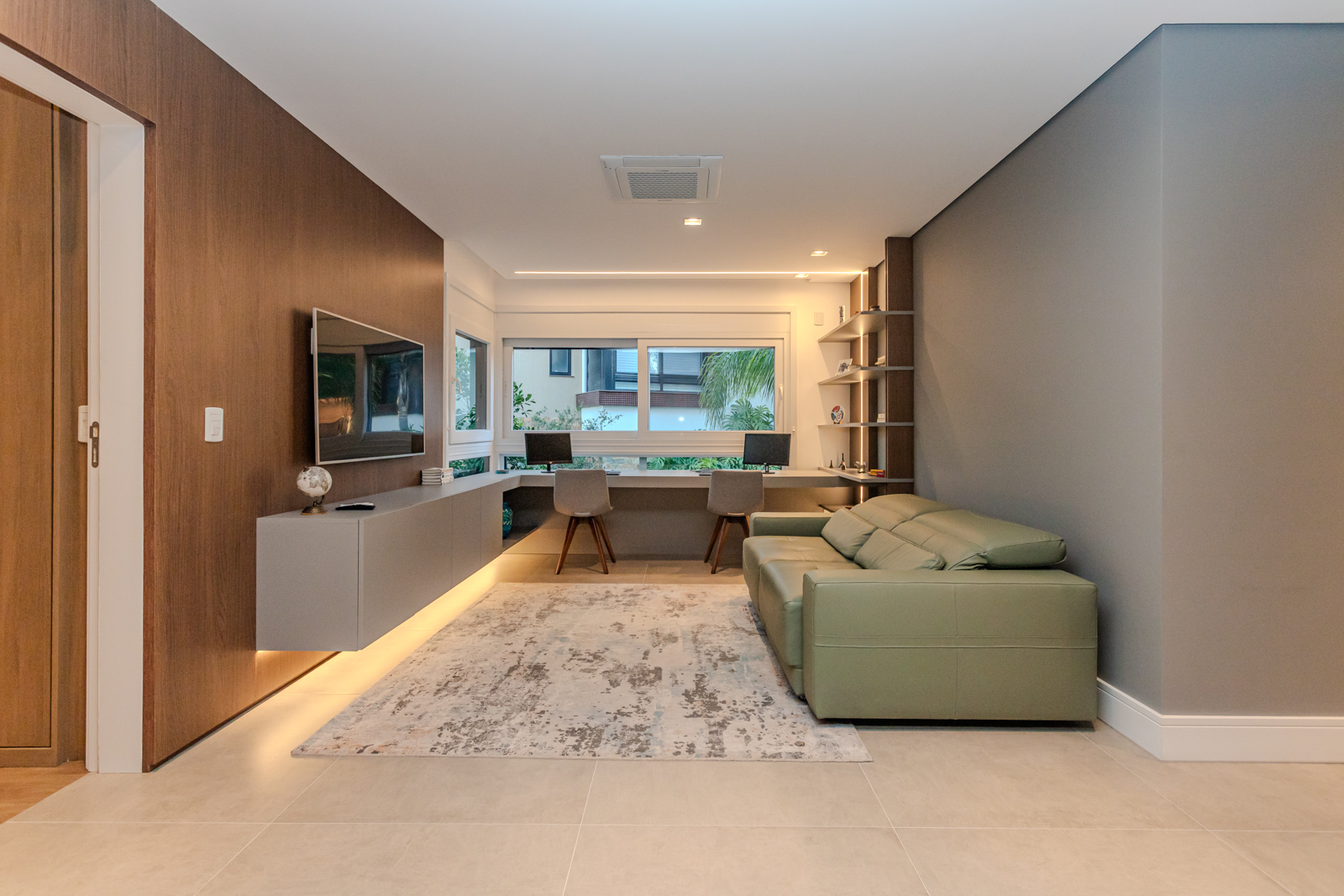 Apartamento à venda com 383m², 4 quartos no bairro Vila Assunção em Porto Alegre - Foto 39
