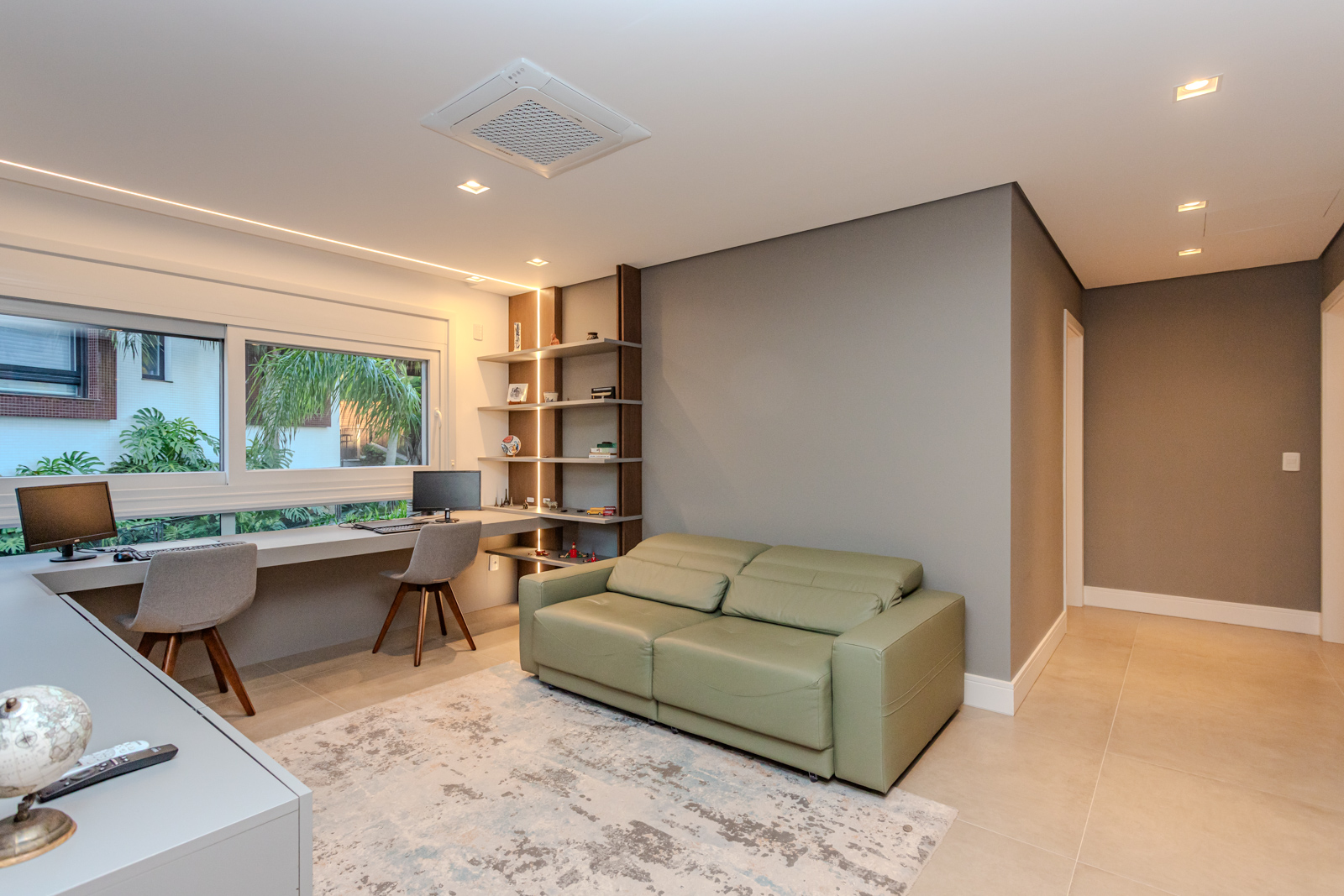 Apartamento à venda com 383m², 4 quartos no bairro Vila Assunção em Porto Alegre - Foto 41