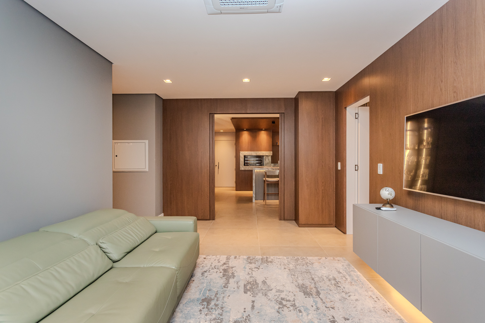 Apartamento à venda com 383m², 4 quartos no bairro Vila Assunção em Porto Alegre - Foto 42