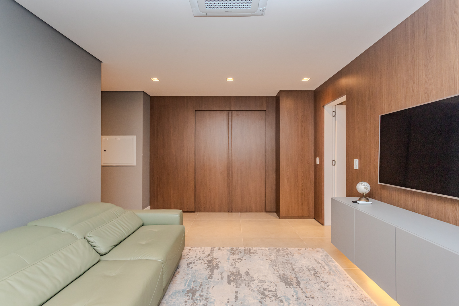 Apartamento à venda com 383m², 4 quartos no bairro Vila Assunção em Porto Alegre - Foto 43