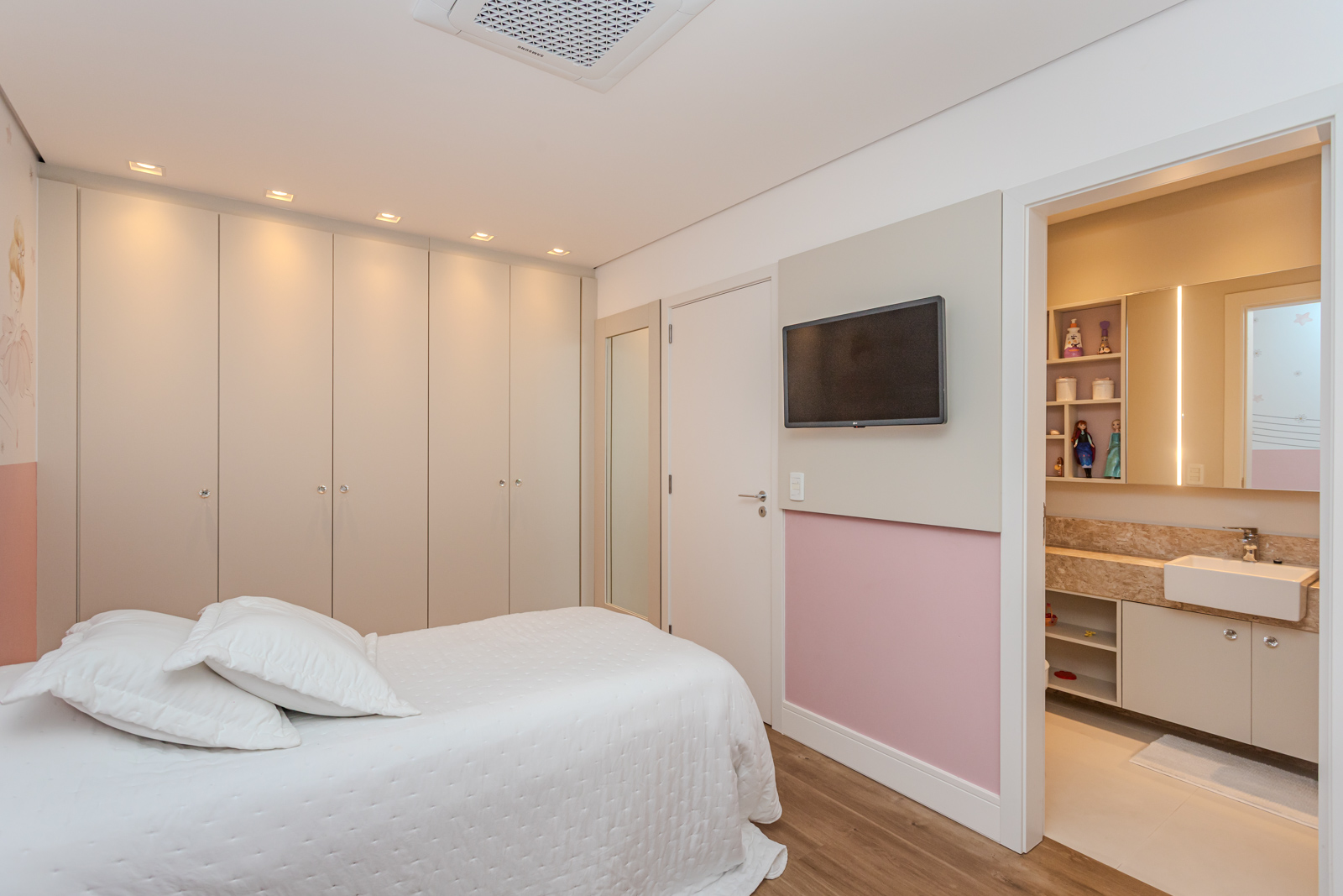 Apartamento à venda com 383m², 4 quartos no bairro Vila Assunção em Porto Alegre - Foto 58