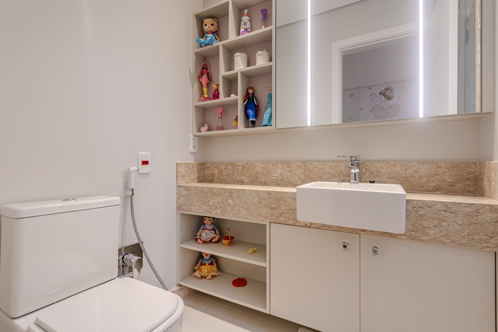 Apartamento à venda com 383m², 4 quartos no bairro Vila Assunção em Porto Alegre - Foto 59
