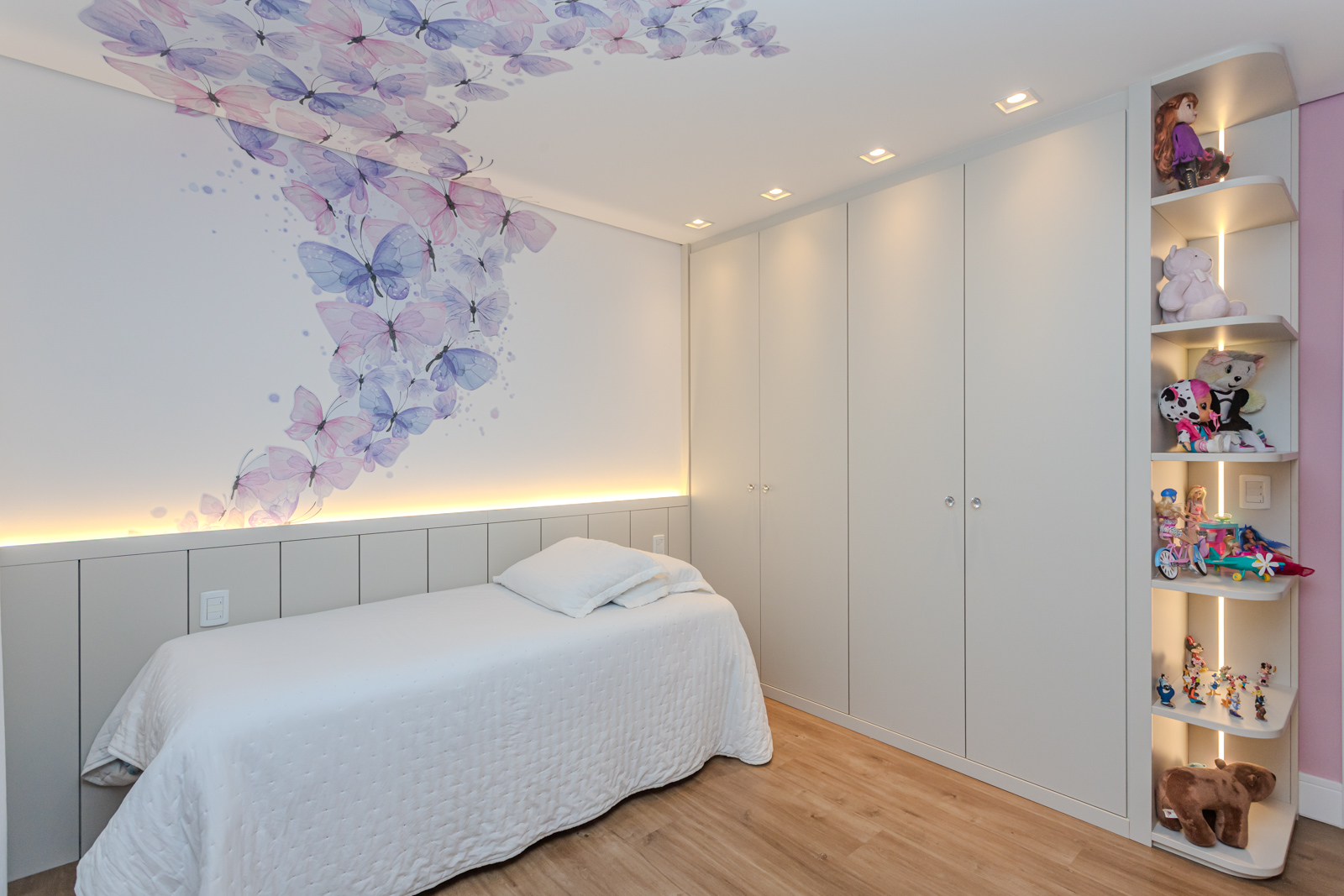 Apartamento à venda com 383m², 4 quartos no bairro Vila Assunção em Porto Alegre - Foto 62