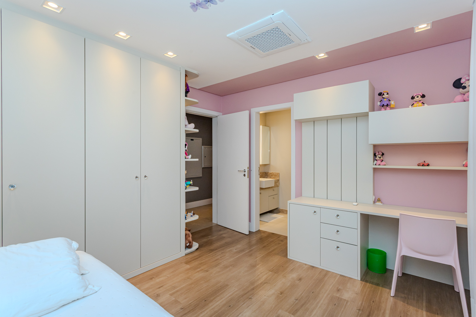 Apartamento à venda com 383m², 4 quartos no bairro Vila Assunção em Porto Alegre - Foto 63
