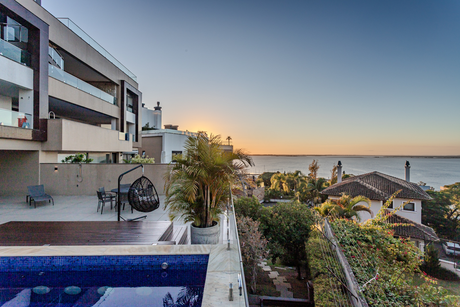 Apartamento à venda com 383m², 4 quartos no bairro Vila Assunção em Porto Alegre - Foto 26