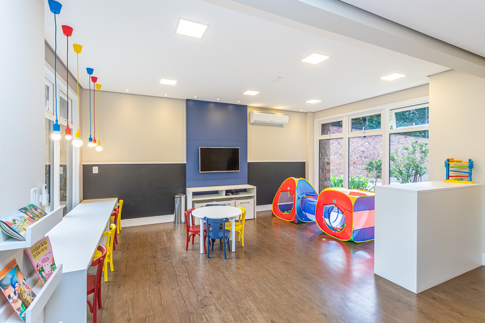 Apartamento à venda com 383m², 4 quartos no bairro Vila Assunção em Porto Alegre - Foto 75