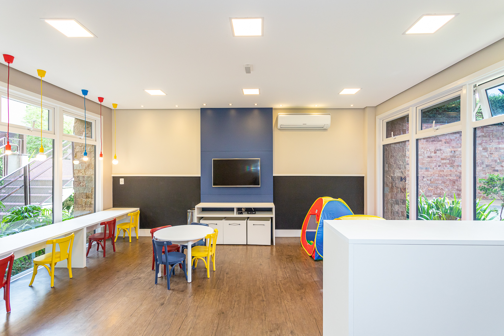 Apartamento à venda com 383m², 4 quartos no bairro Vila Assunção em Porto Alegre - Foto 76