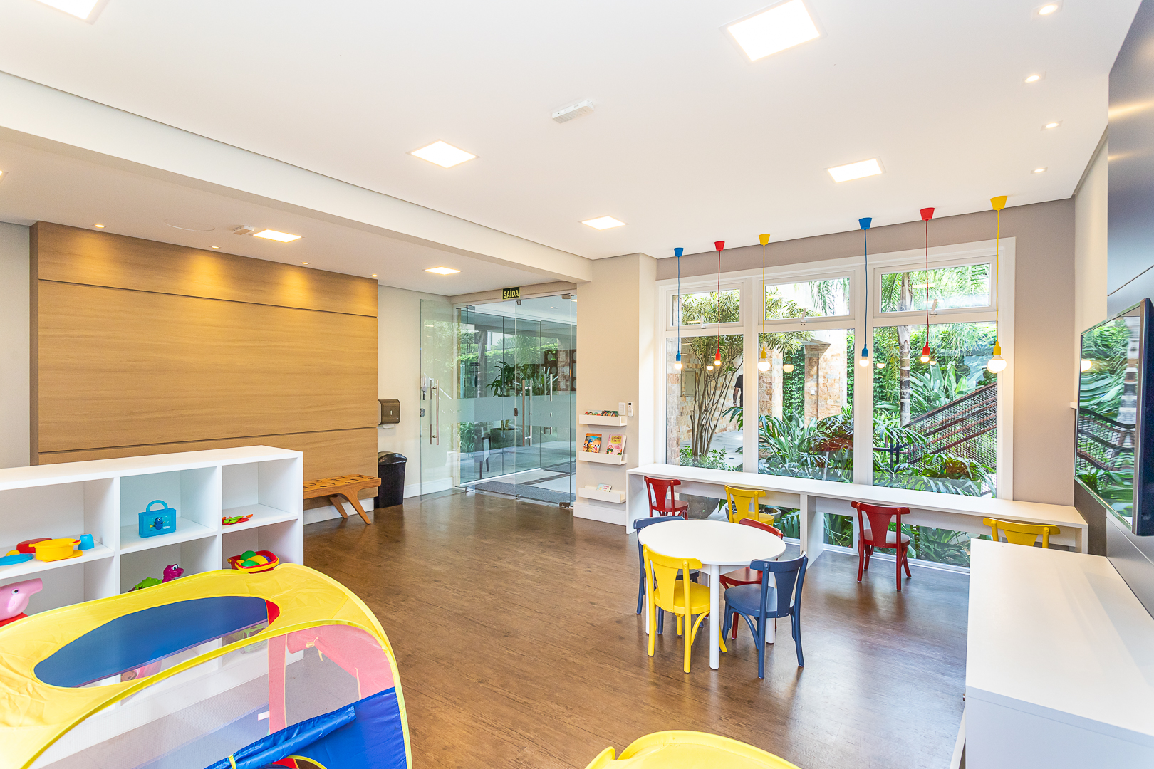 Apartamento à venda com 383m², 4 quartos no bairro Vila Assunção em Porto Alegre - Foto 77