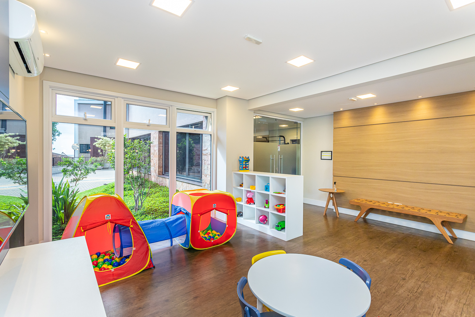 Apartamento à venda com 383m², 4 quartos no bairro Vila Assunção em Porto Alegre - Foto 78