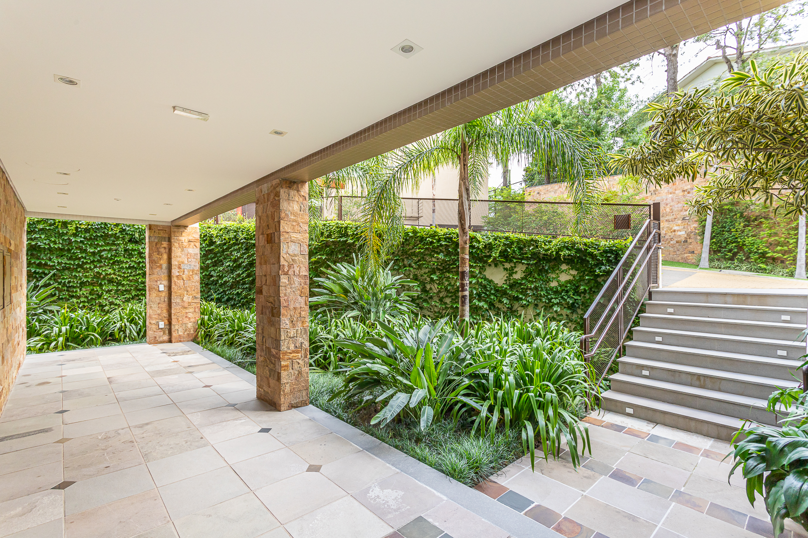 Apartamento à venda com 383m², 4 quartos no bairro Vila Assunção em Porto Alegre - Foto 79