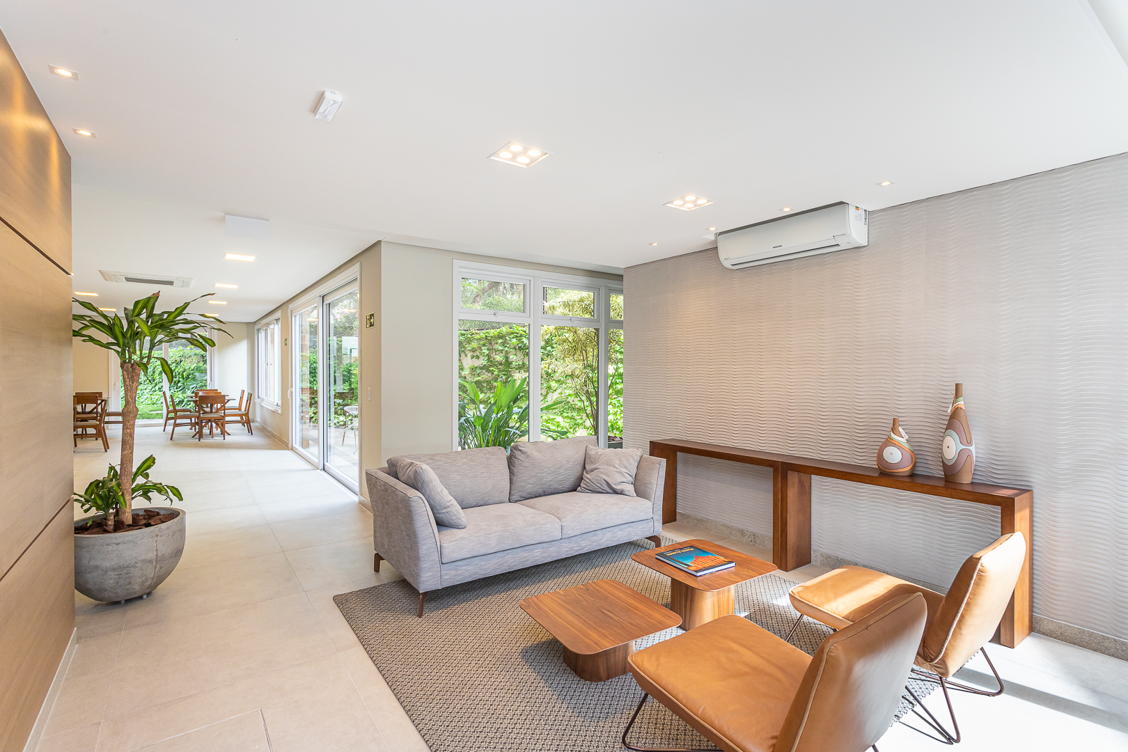 Apartamento à venda com 383m², 4 quartos no bairro Vila Assunção em Porto Alegre - Foto 80
