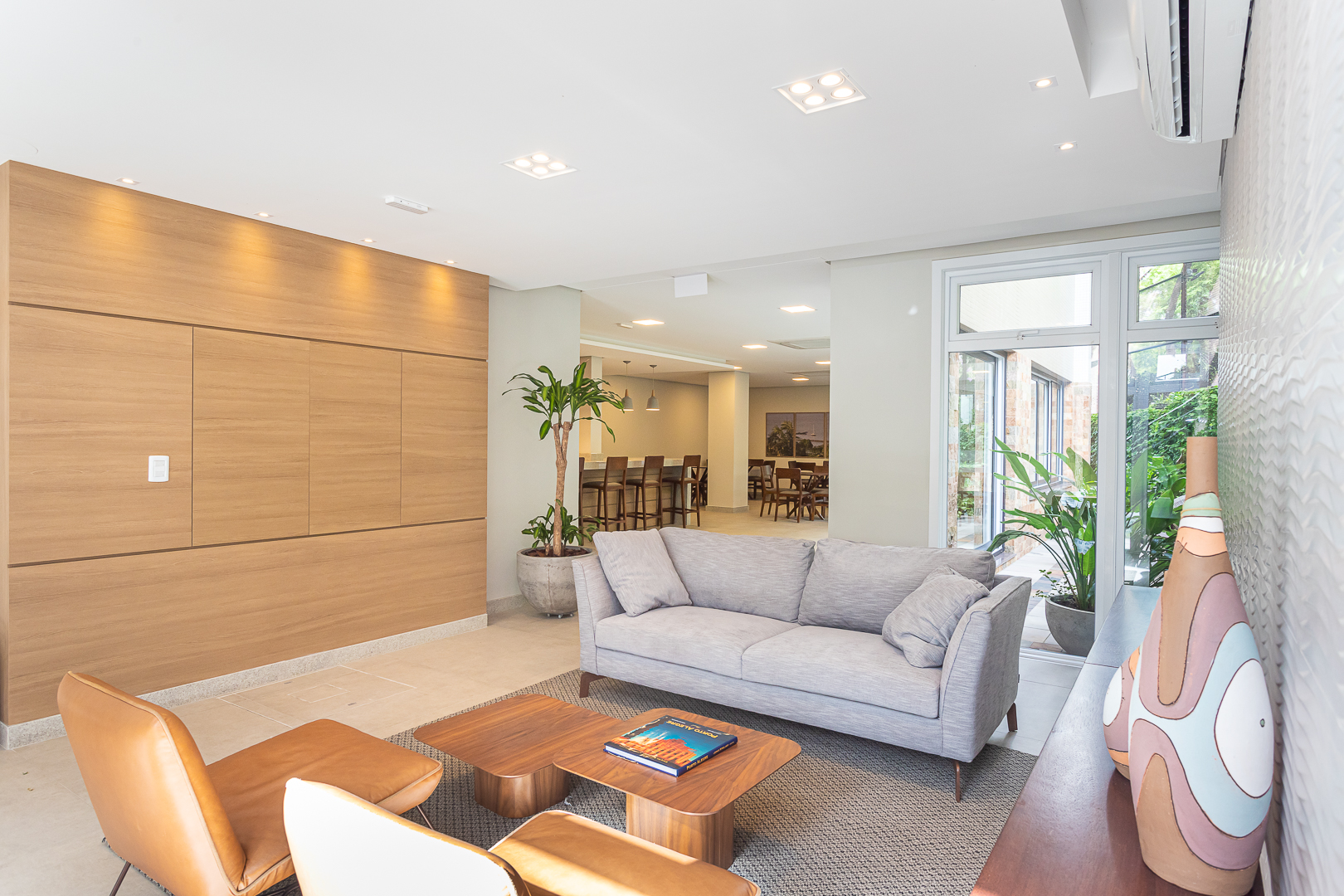 Apartamento à venda com 383m², 4 quartos no bairro Vila Assunção em Porto Alegre - Foto 81