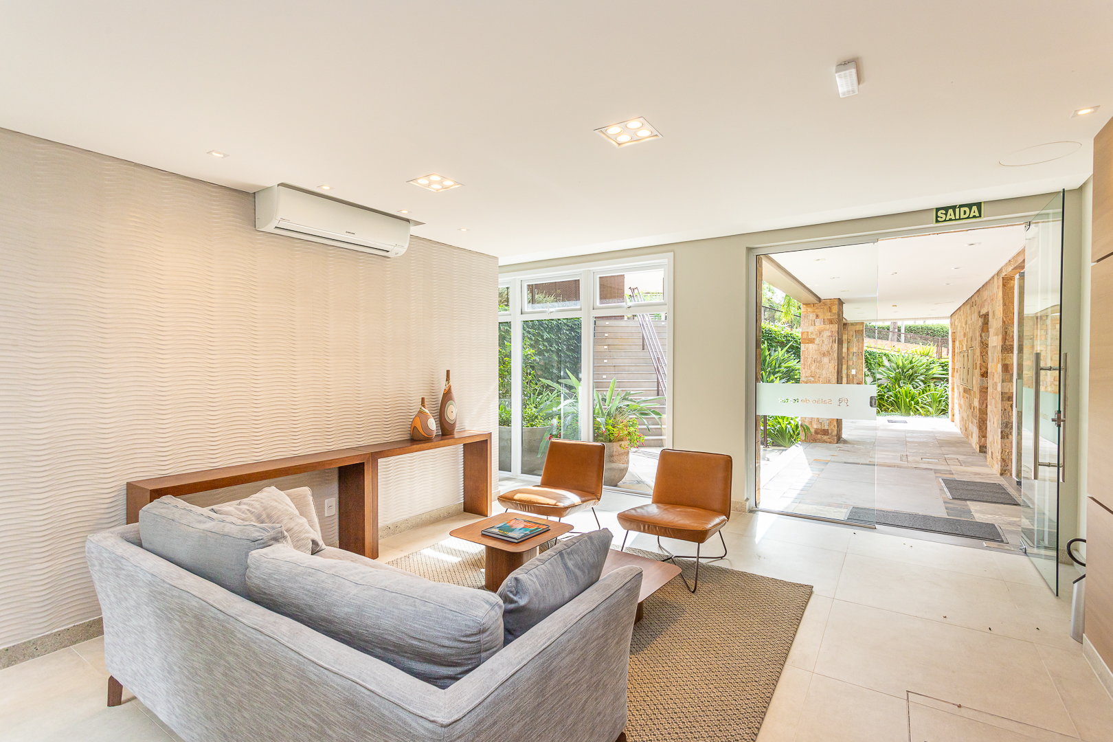 Apartamento à venda com 383m², 4 quartos no bairro Vila Assunção em Porto Alegre - Foto 82