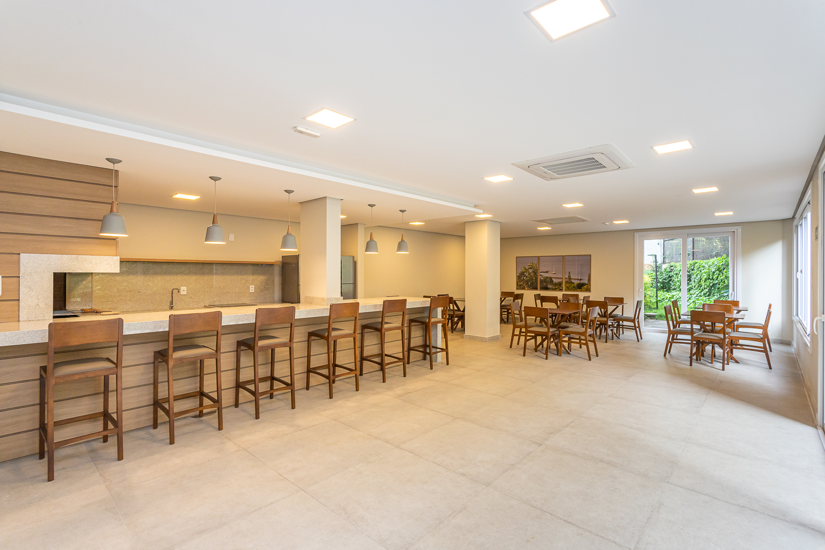 Apartamento à venda com 383m², 4 quartos no bairro Vila Assunção em Porto Alegre - Foto 83