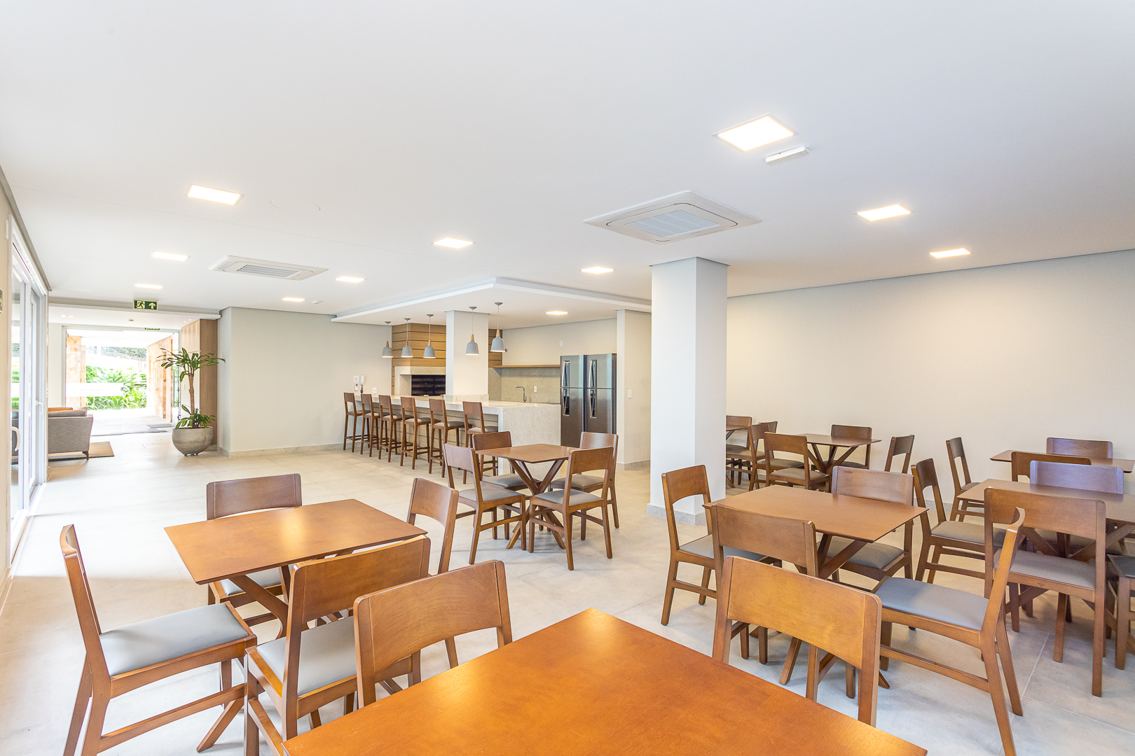 Apartamento à venda com 383m², 4 quartos no bairro Vila Assunção em Porto Alegre - Foto 85