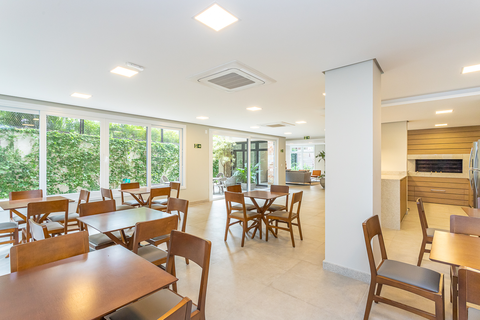 Apartamento à venda com 383m², 4 quartos no bairro Vila Assunção em Porto Alegre - Foto 86