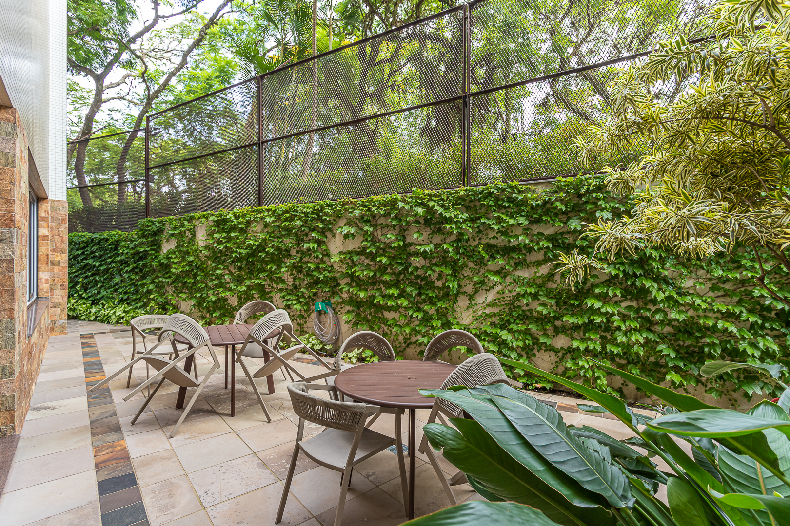 Apartamento à venda com 383m², 4 quartos no bairro Vila Assunção em Porto Alegre - Foto 88