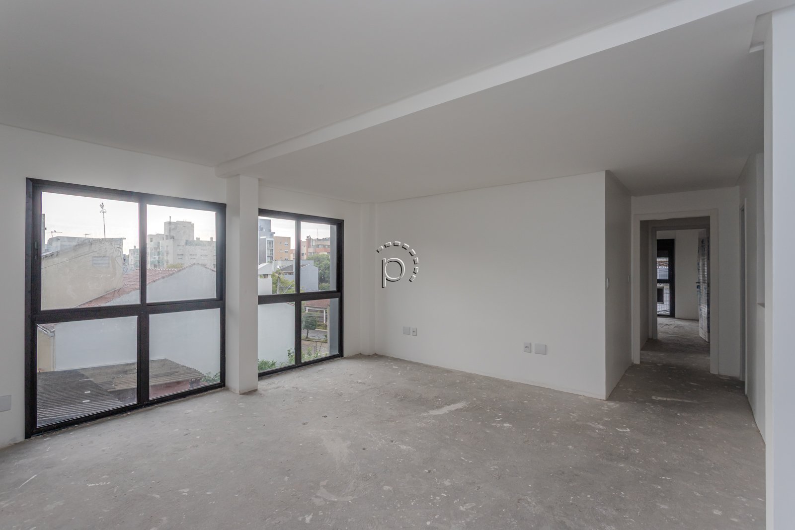 Apartamento à venda com 100m², 3 quartos no bairro Tristeza em Porto Alegre