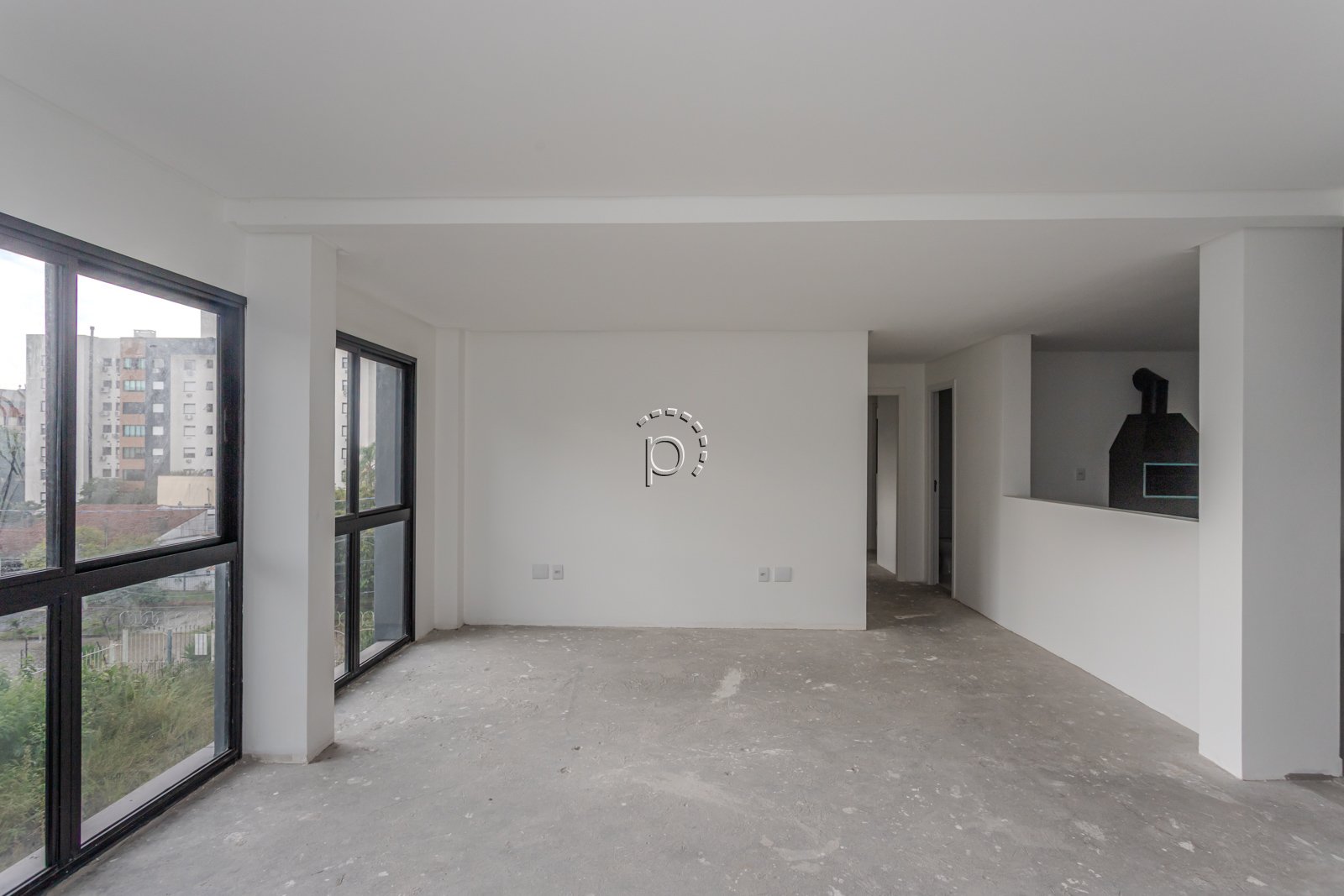 Apartamento à venda com 100m², 3 quartos no bairro Tristeza em Porto Alegre - Foto 3