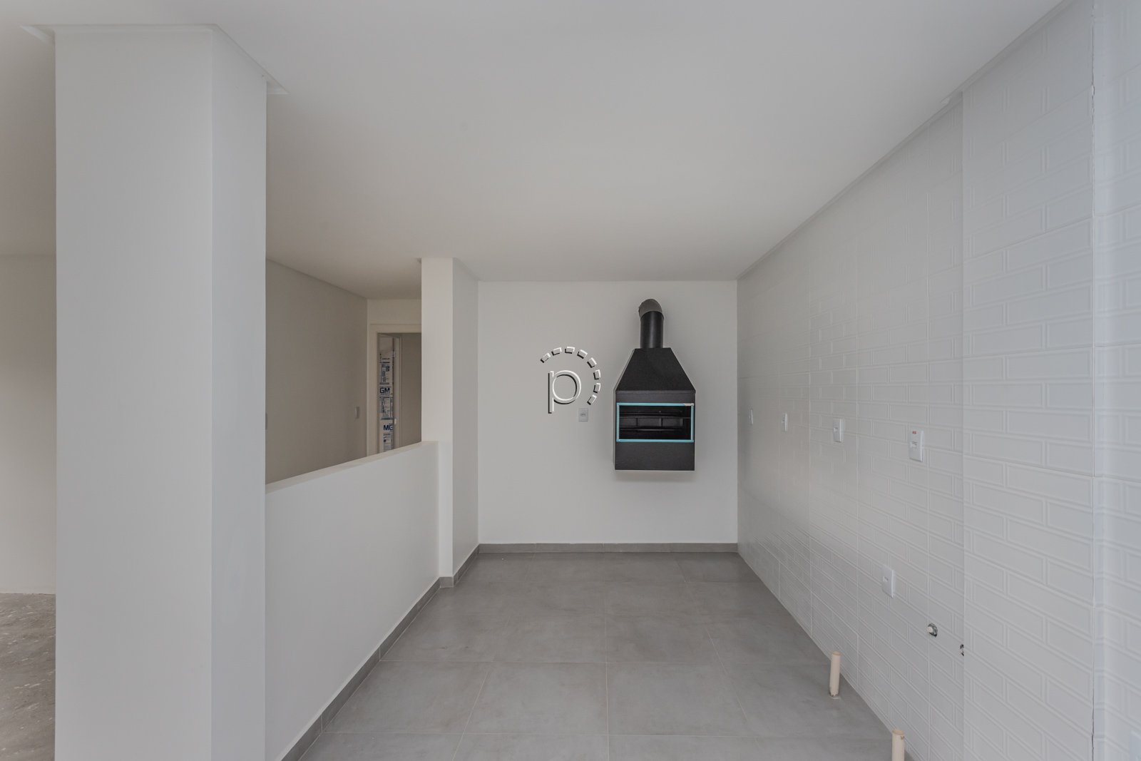 Apartamento à venda com 100m², 3 quartos no bairro Tristeza em Porto Alegre - Foto 8