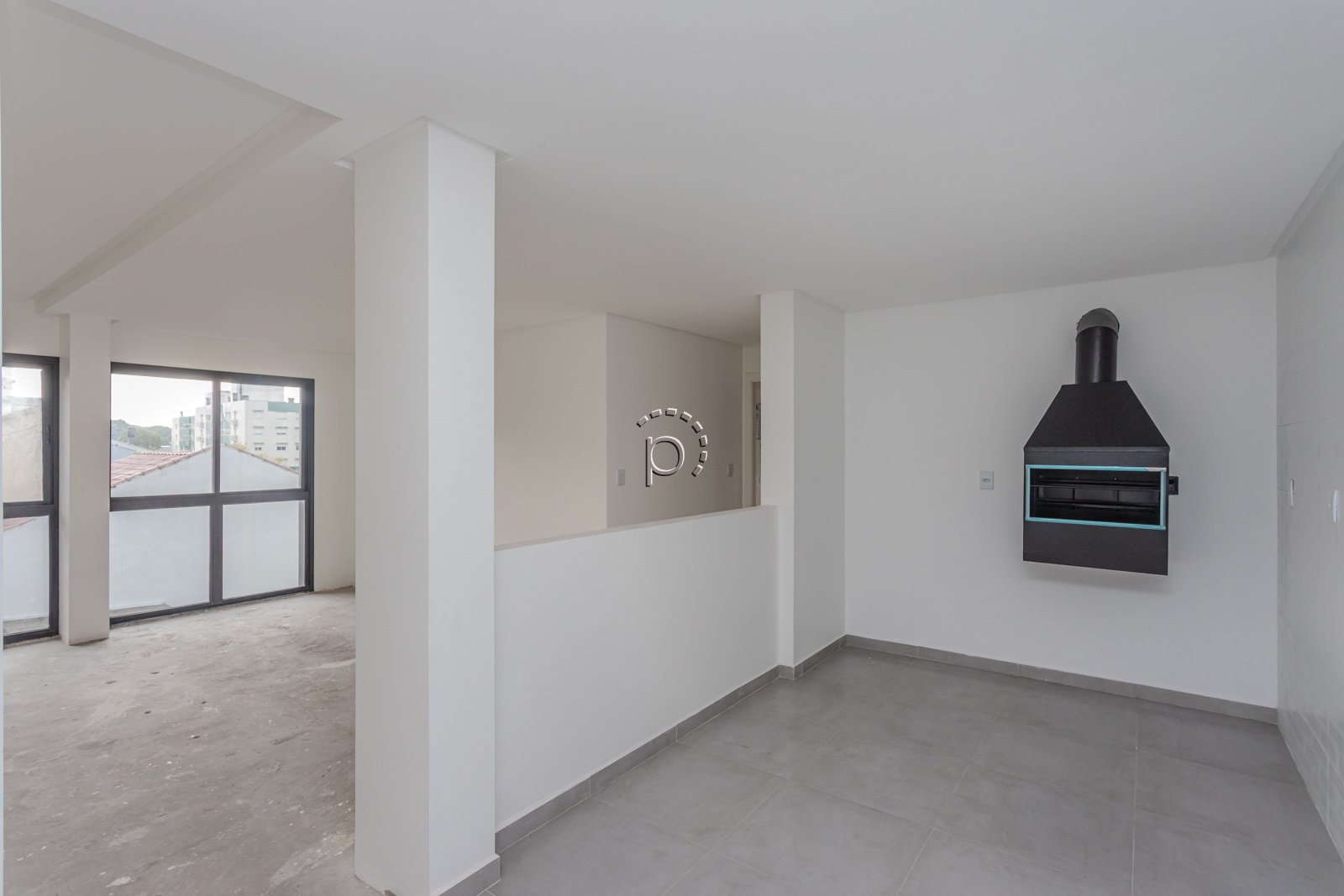 Apartamento à venda com 100m², 3 quartos no bairro Tristeza em Porto Alegre - Foto 9