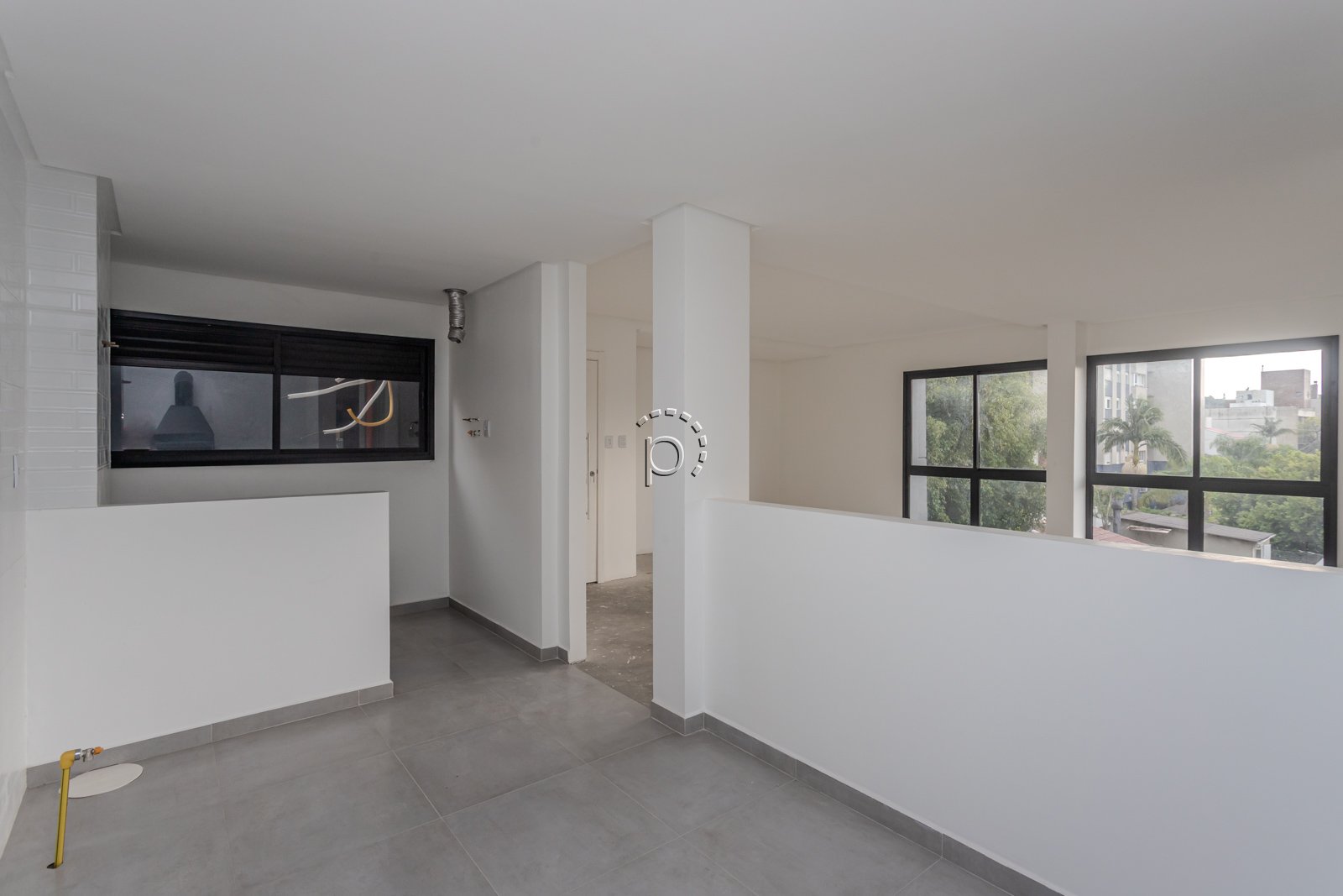 Apartamento à venda com 100m², 3 quartos no bairro Tristeza em Porto Alegre - Foto 11