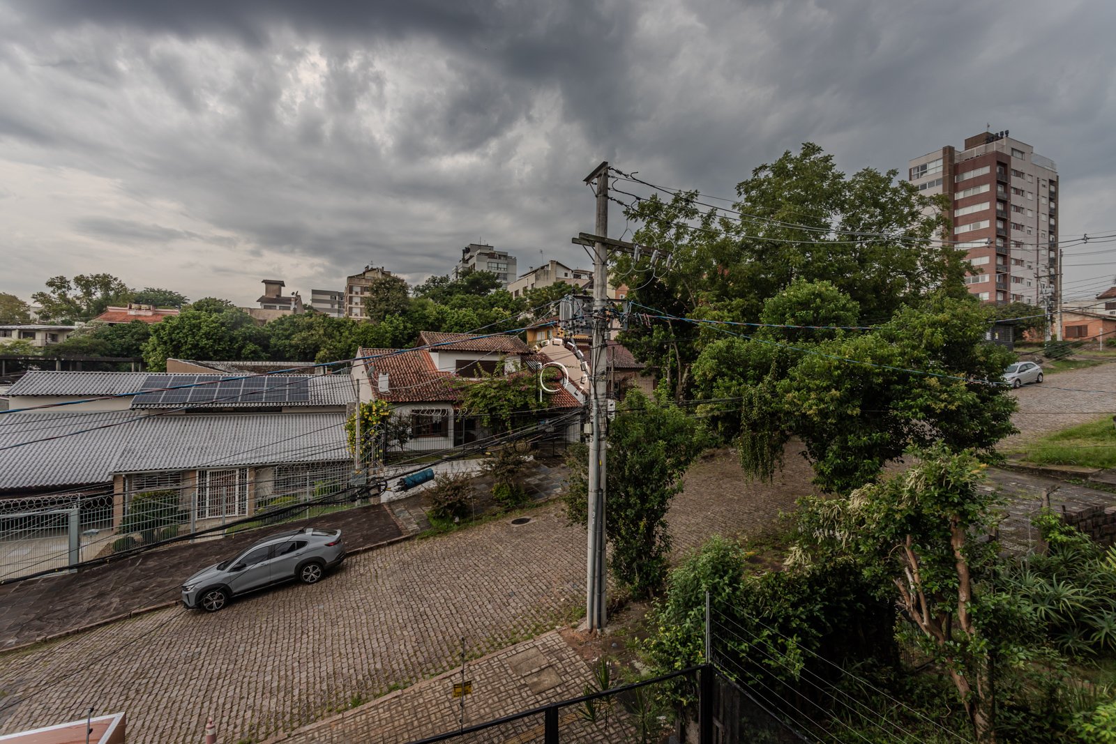 Apartamento à venda com 100m², 3 quartos no bairro Tristeza em Porto Alegre - Foto 27