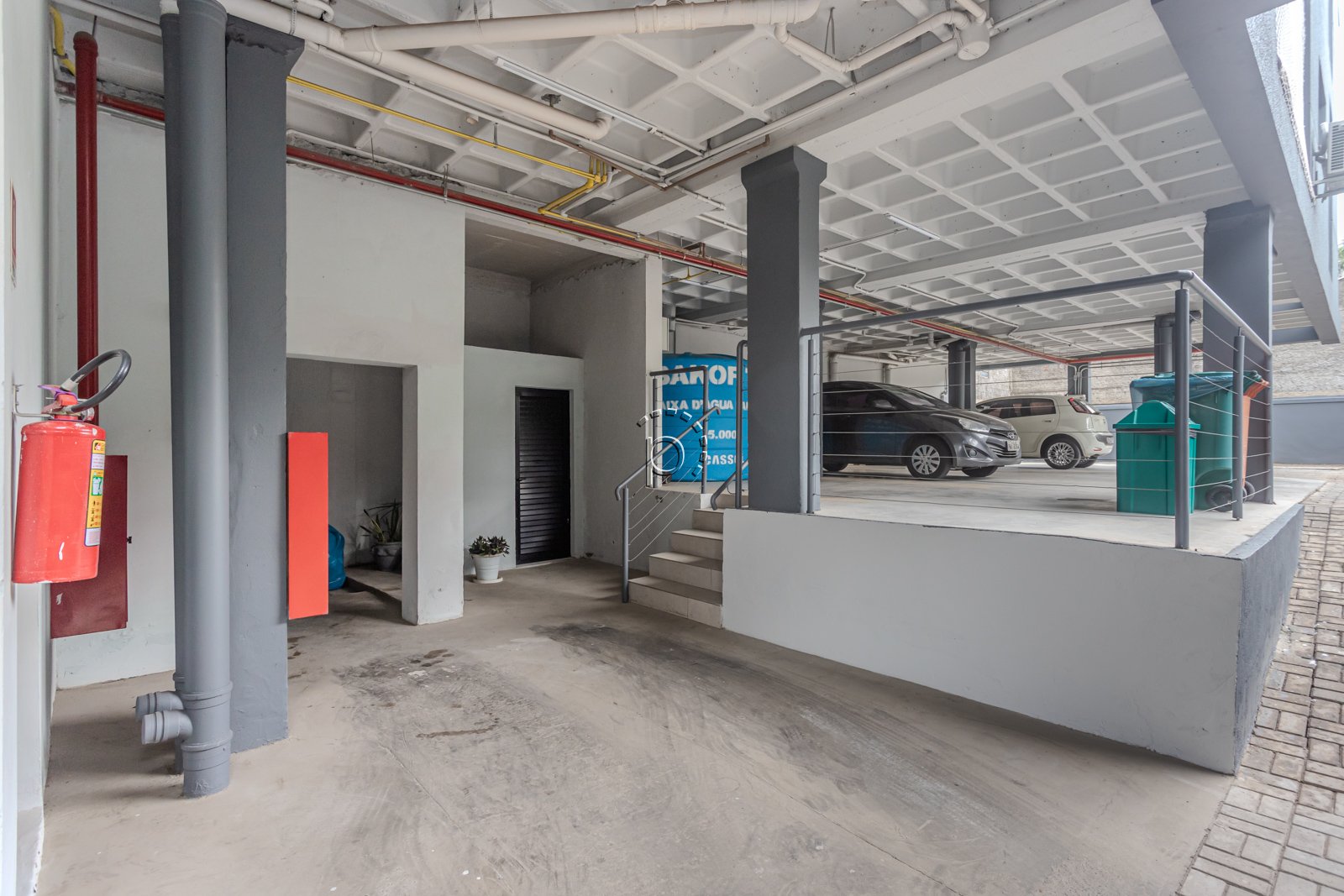 Apartamento à venda com 100m², 3 quartos no bairro Tristeza em Porto Alegre - Foto 31