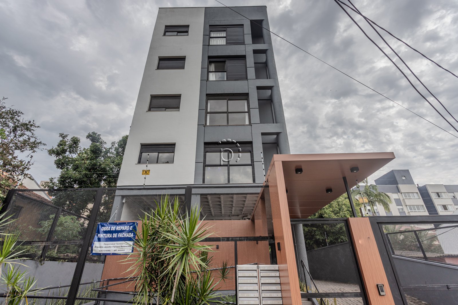 Apartamento à venda com 100m², 3 quartos no bairro Tristeza em Porto Alegre - Foto 33