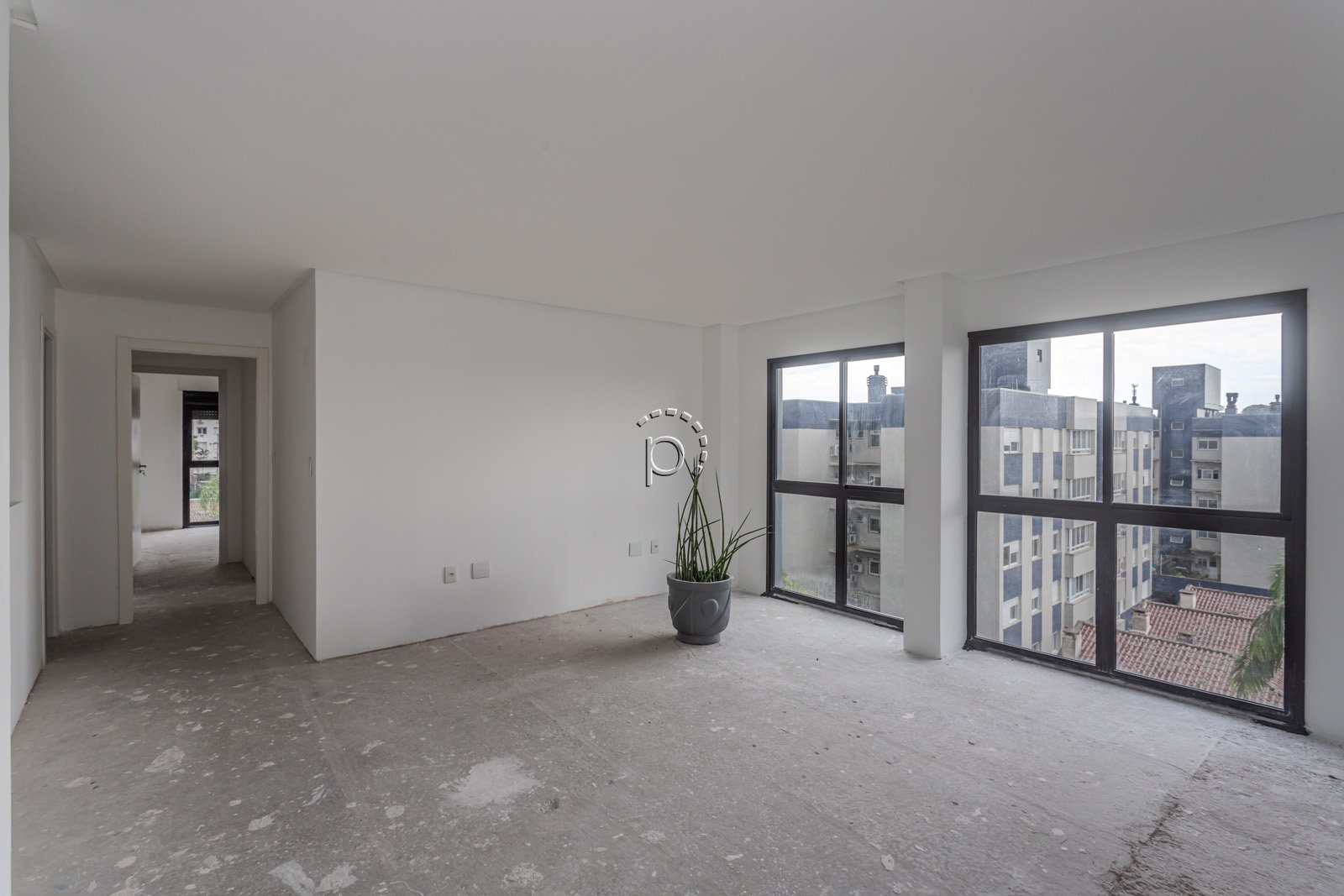 Apartamento à venda com 100m², 3 quartos no bairro Tristeza em Porto Alegre - Foto 2