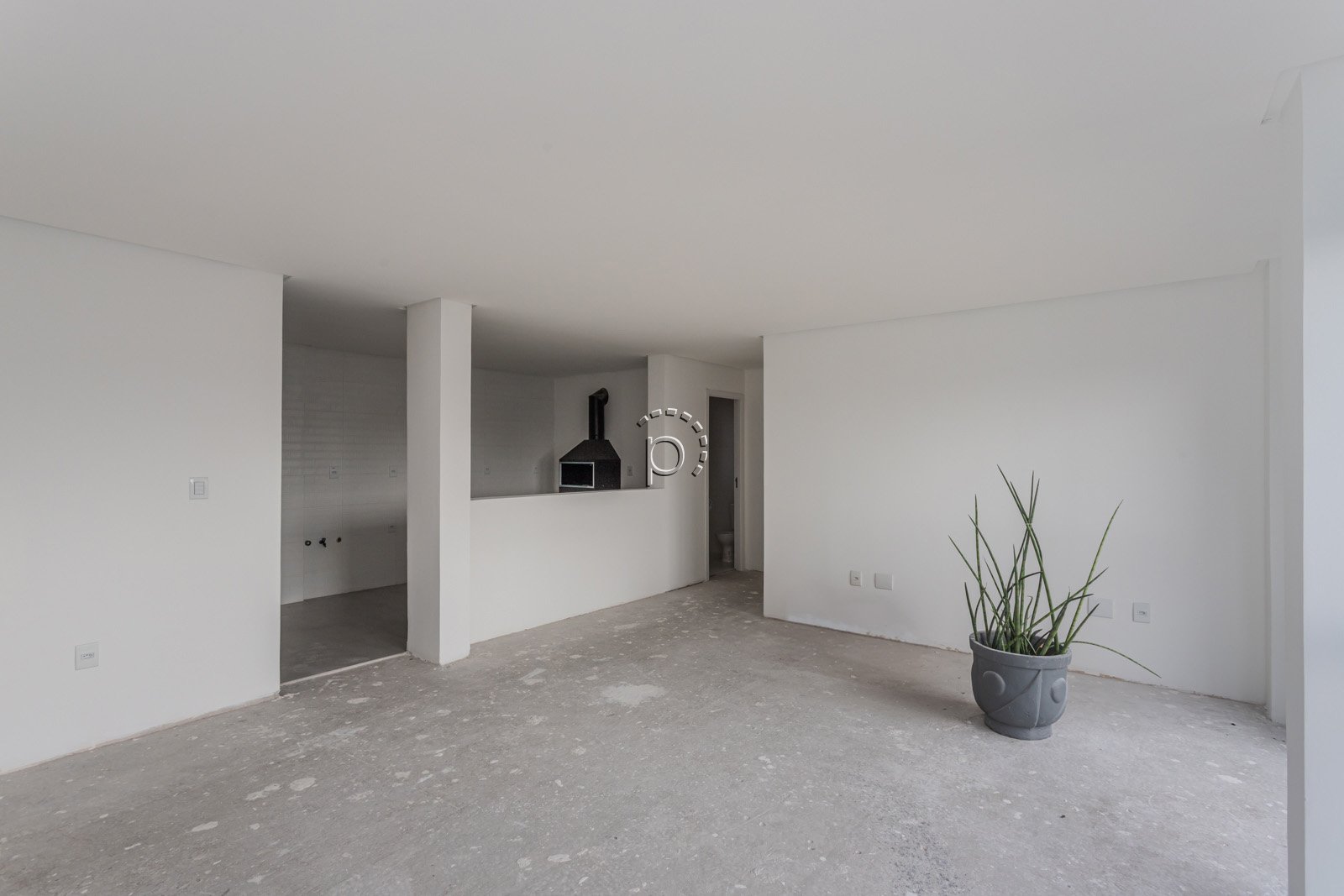 Apartamento à venda com 100m², 3 quartos no bairro Tristeza em Porto Alegre - Foto 3