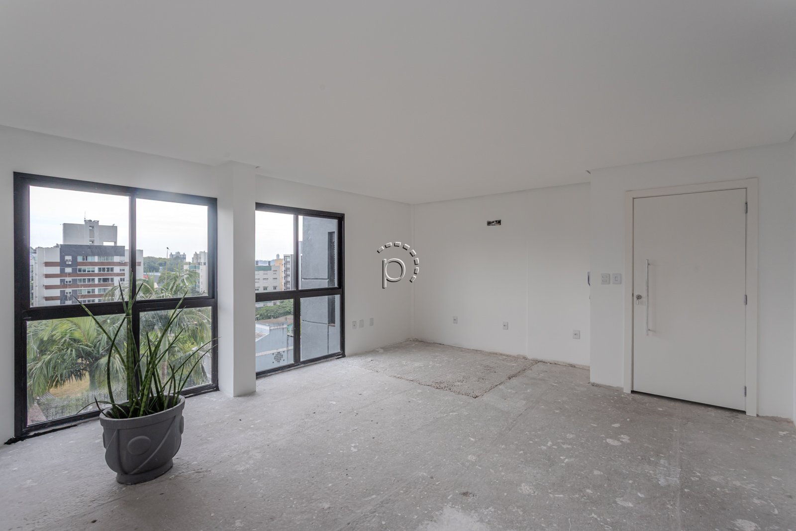 Apartamento à venda com 100m², 3 quartos no bairro Tristeza em Porto Alegre - Foto 4