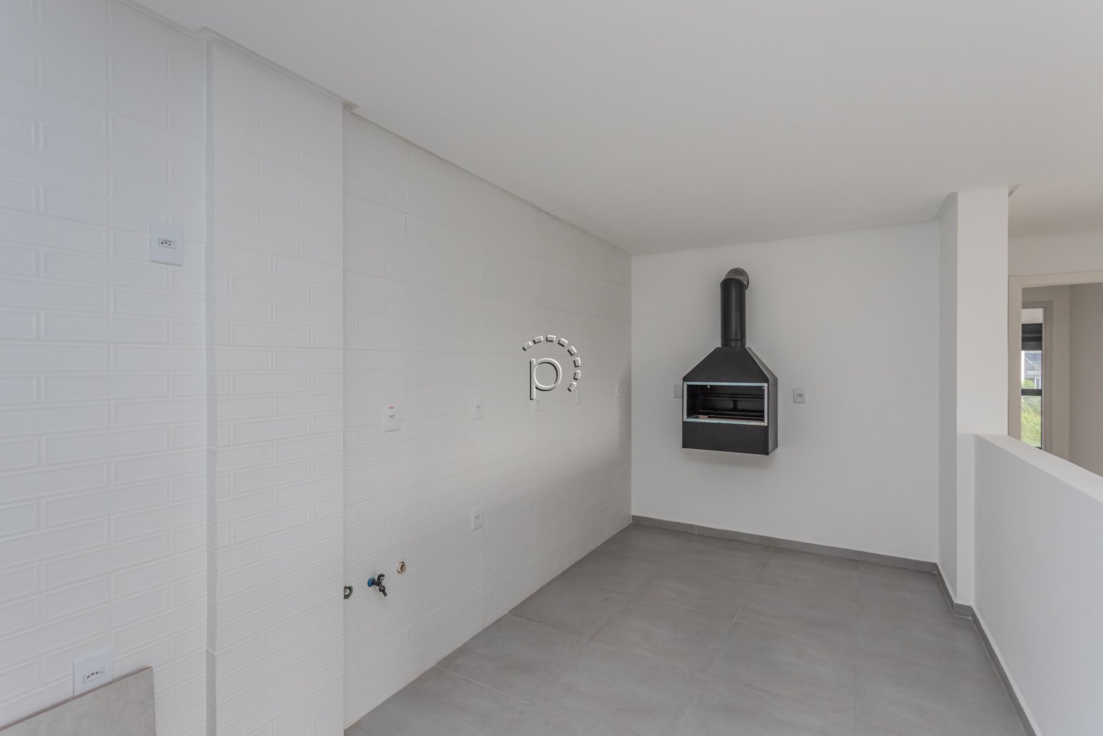 Apartamento à venda com 100m², 3 quartos no bairro Tristeza em Porto Alegre - Foto 8