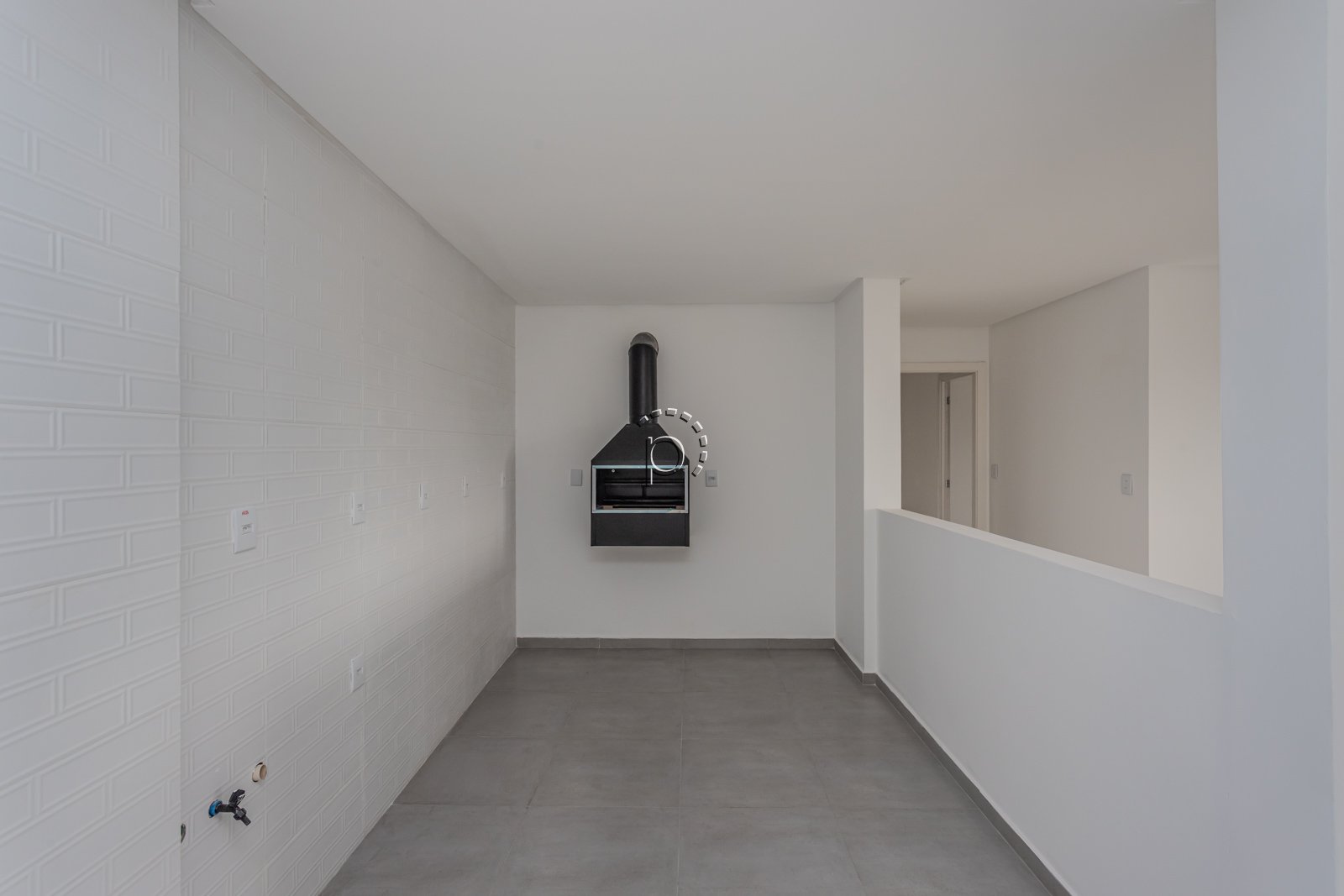 Apartamento à venda com 100m², 3 quartos no bairro Tristeza em Porto Alegre - Foto 9