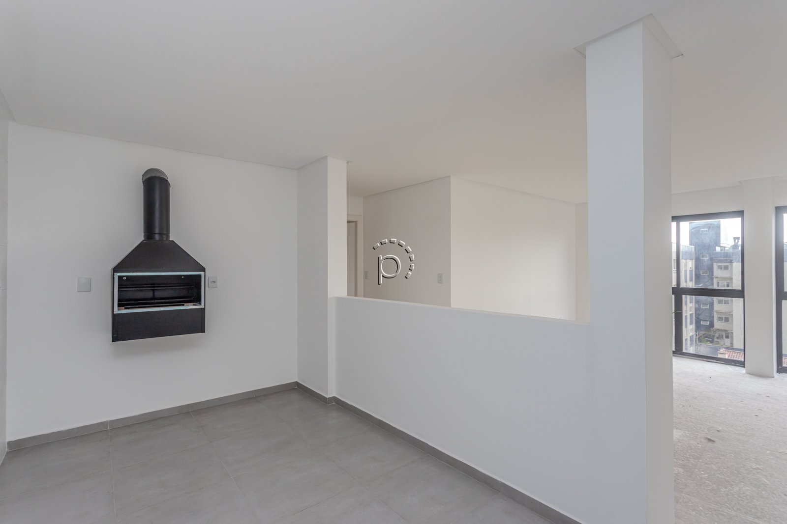 Apartamento à venda com 100m², 3 quartos no bairro Tristeza em Porto Alegre - Foto 11