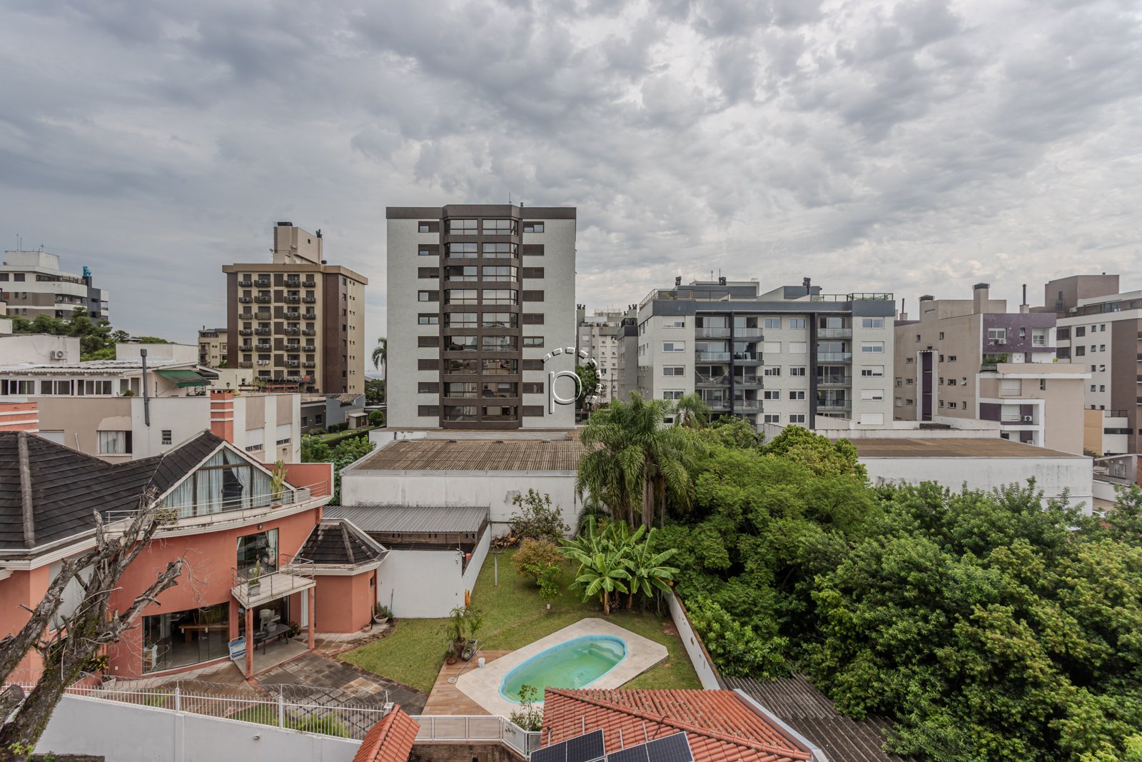 Apartamento à venda com 100m², 3 quartos no bairro Tristeza em Porto Alegre - Foto 25