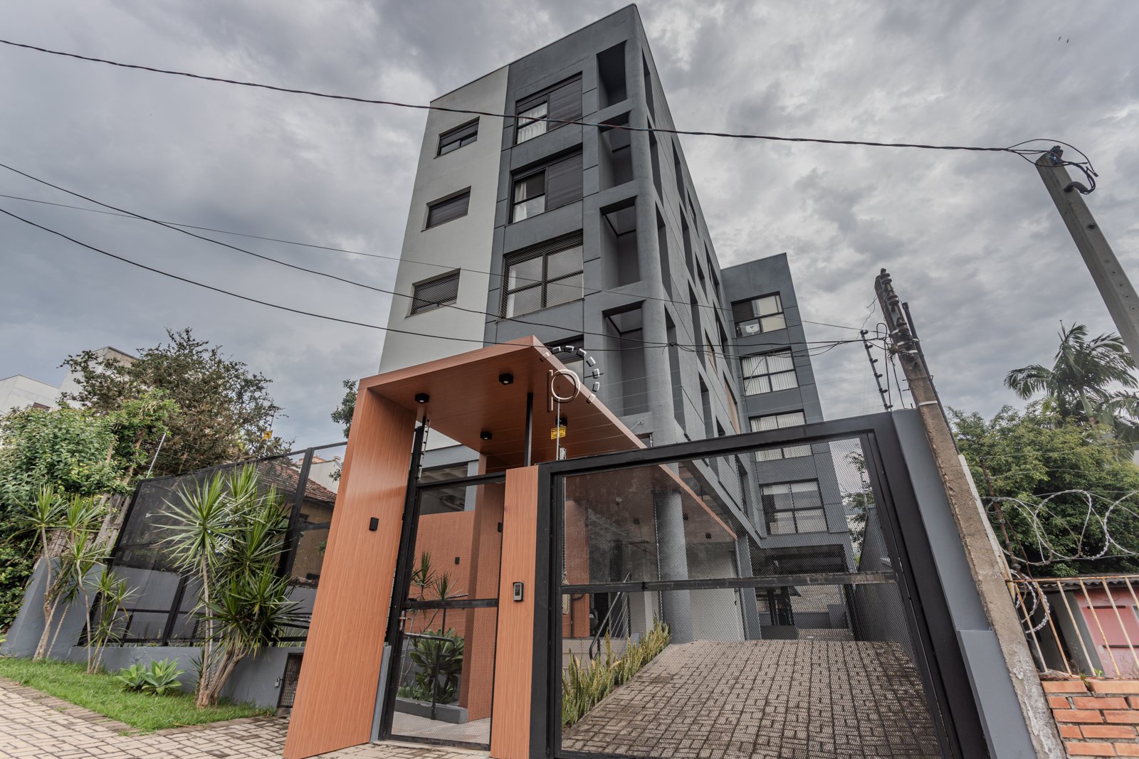 Apartamento à venda com 100m², 3 quartos no bairro Tristeza em Porto Alegre