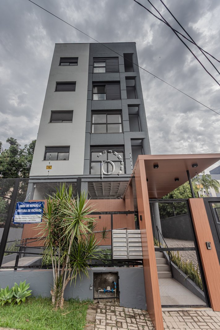 Apartamento à venda com 100m², 3 quartos no bairro Tristeza em Porto Alegre - Foto 28