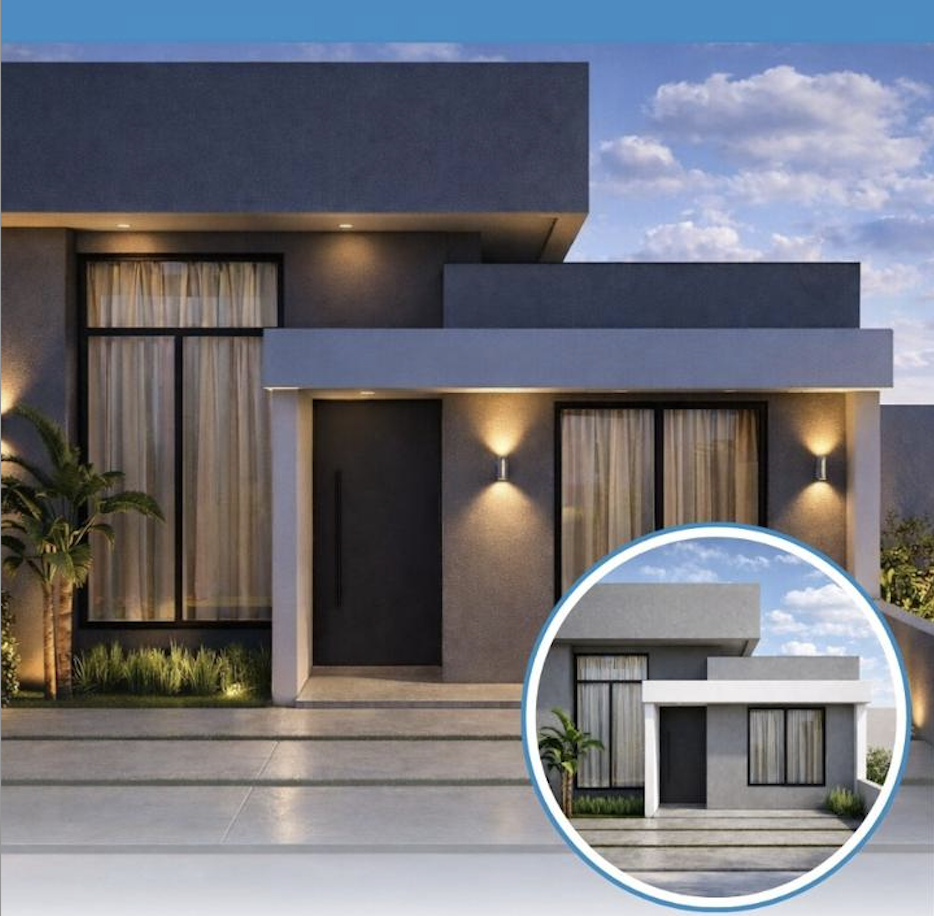 Casa à venda com 100m², 3 quartos, 1 suíte, 2 vagas no bairro Aberta dos Morros em Porto Alegre