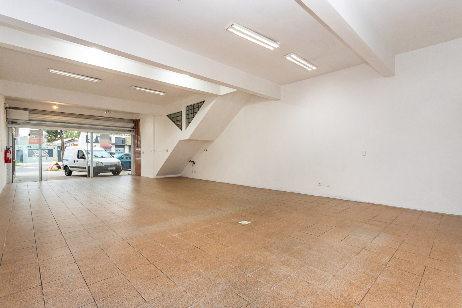 Loja para alugar com 96m² no bairro Ipanema em Porto Alegre - Foto 9