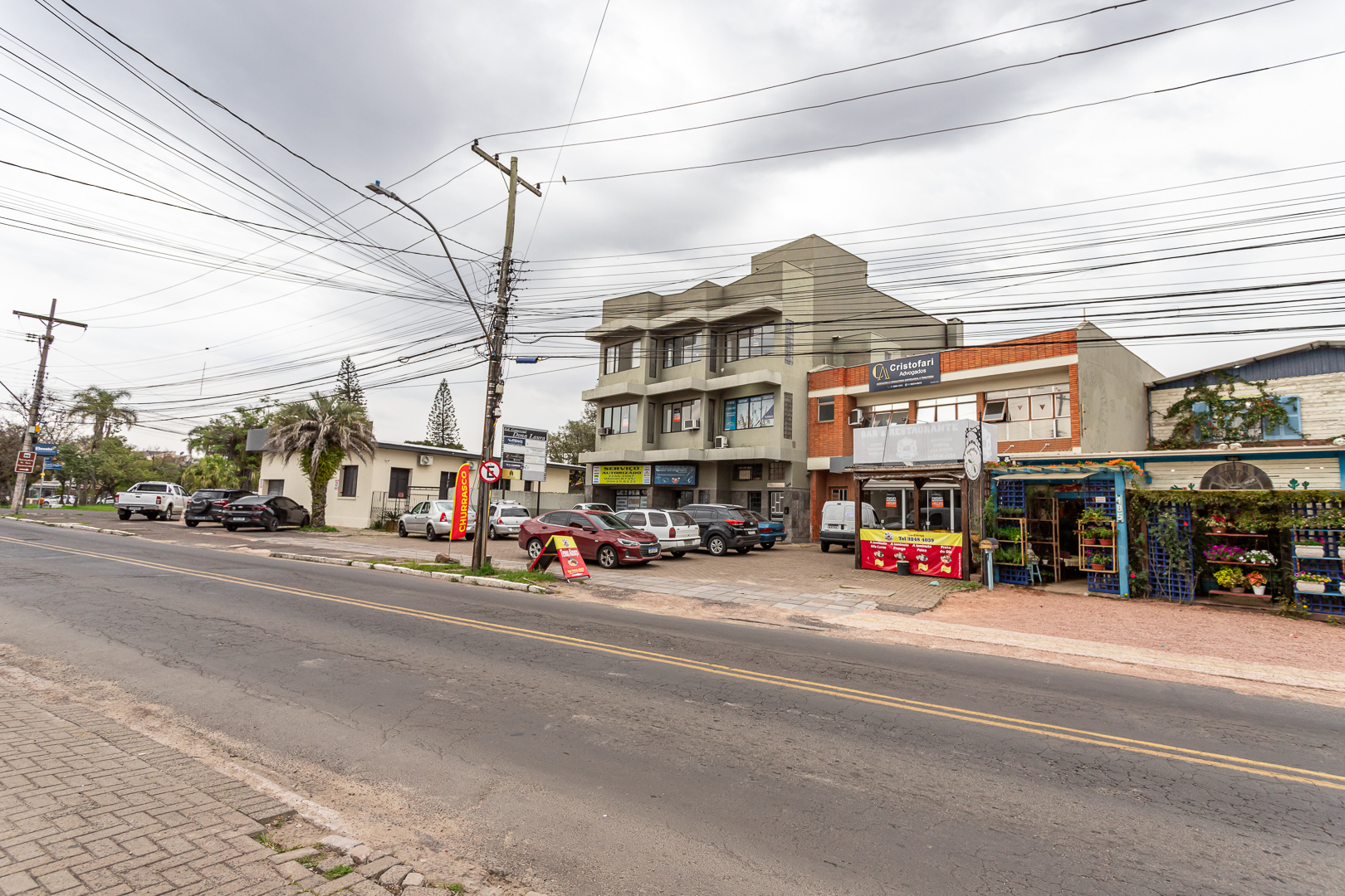 Loja para alugar com 96m² no bairro Ipanema em Porto Alegre - Foto 11