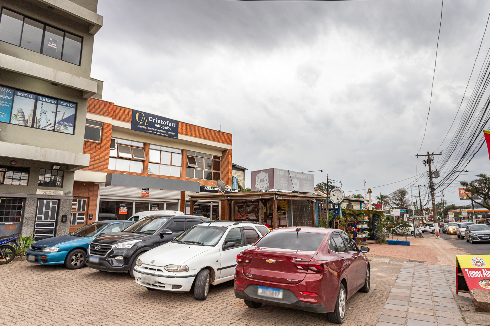 Loja para alugar com 96m² no bairro Ipanema em Porto Alegre - Foto 12
